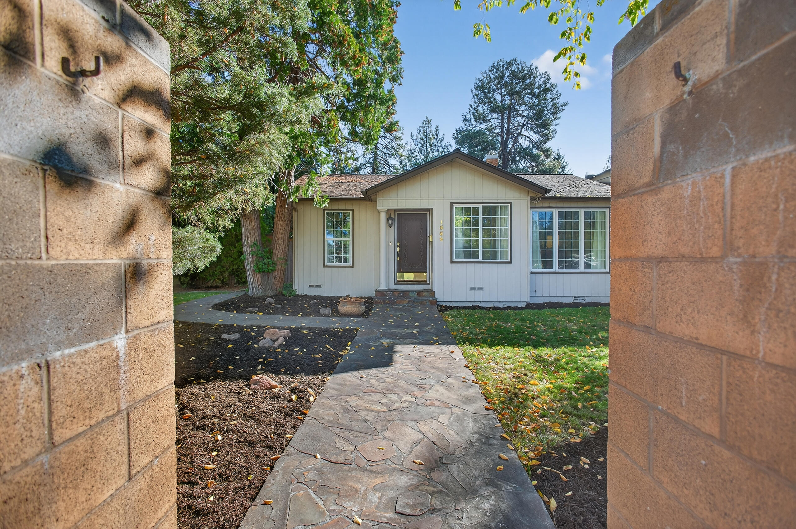Bend Park - Residential