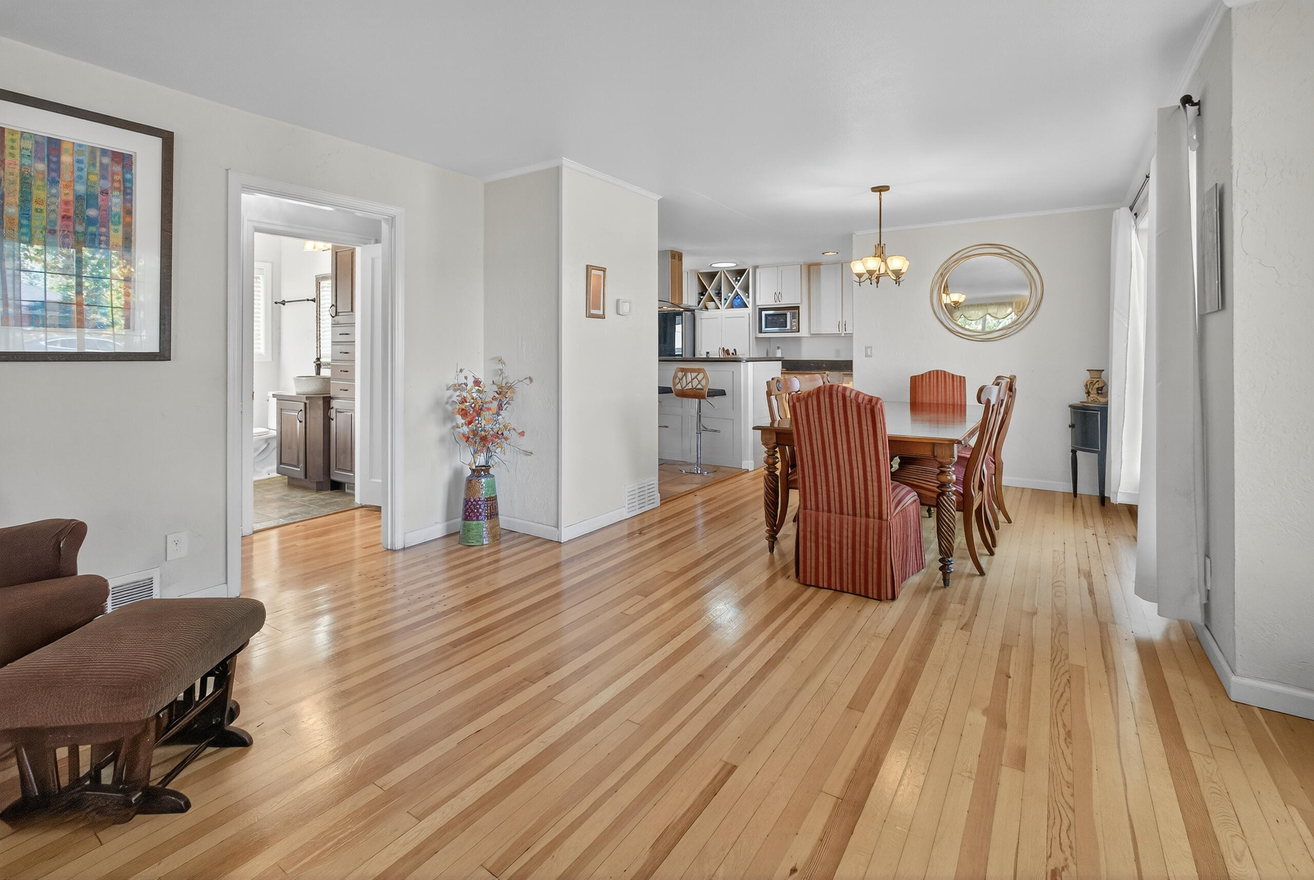 Bend Park - Residential