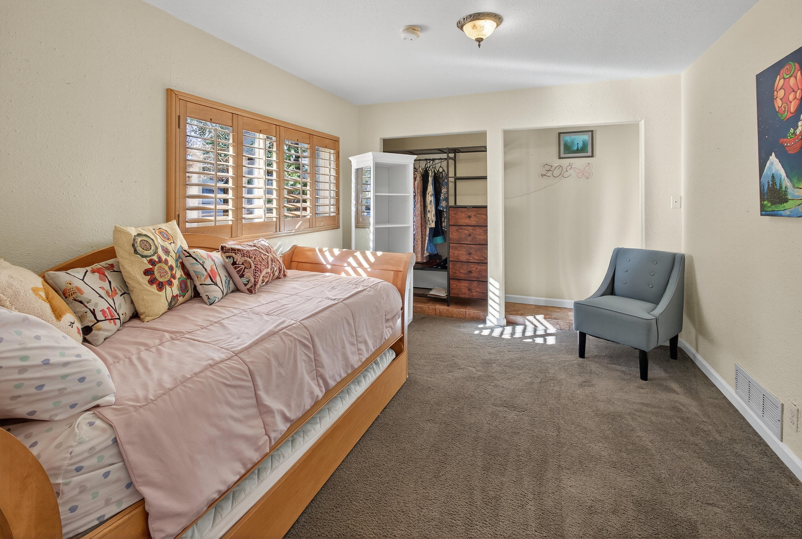 Bend Park - Residential