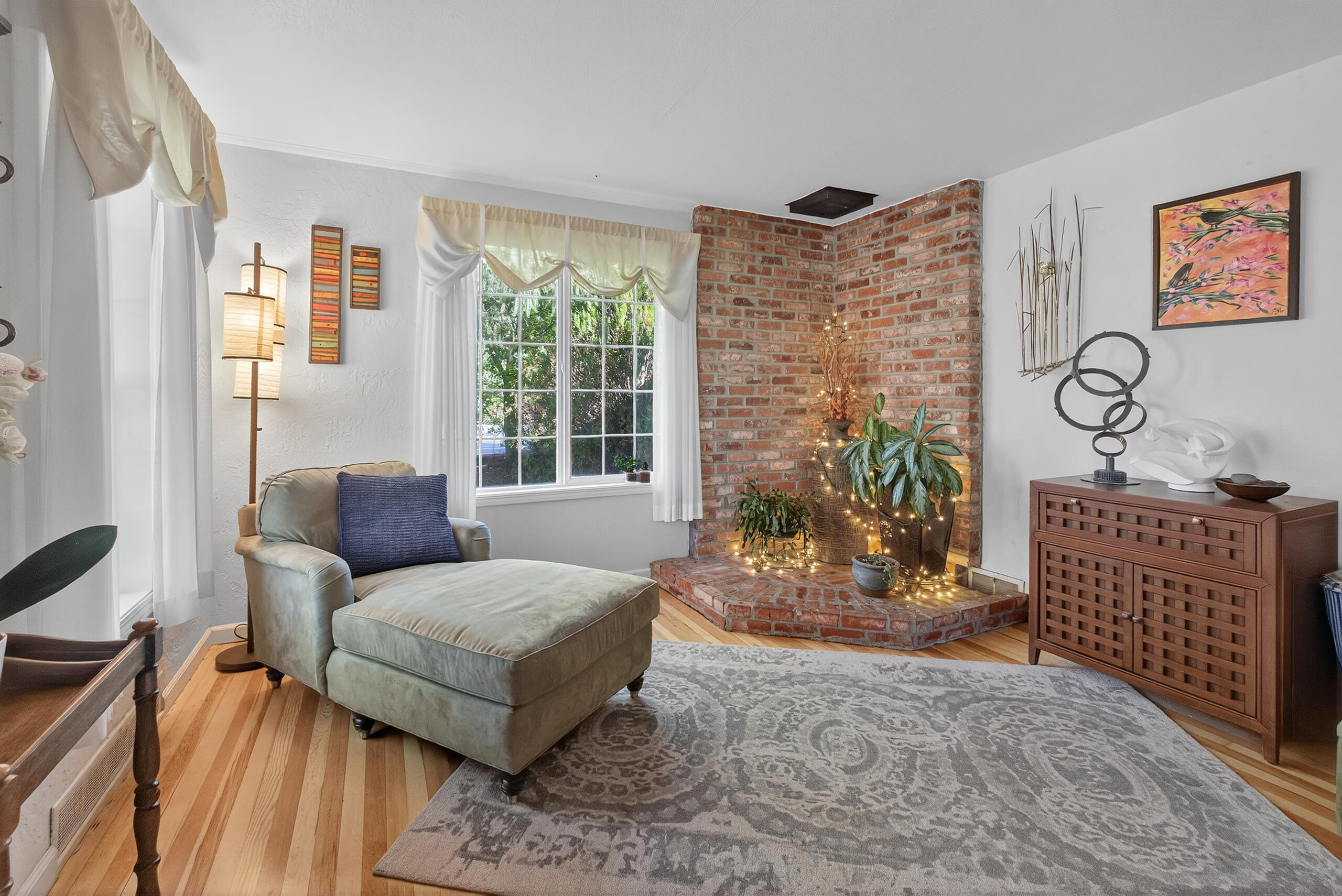 Bend Park - Residential