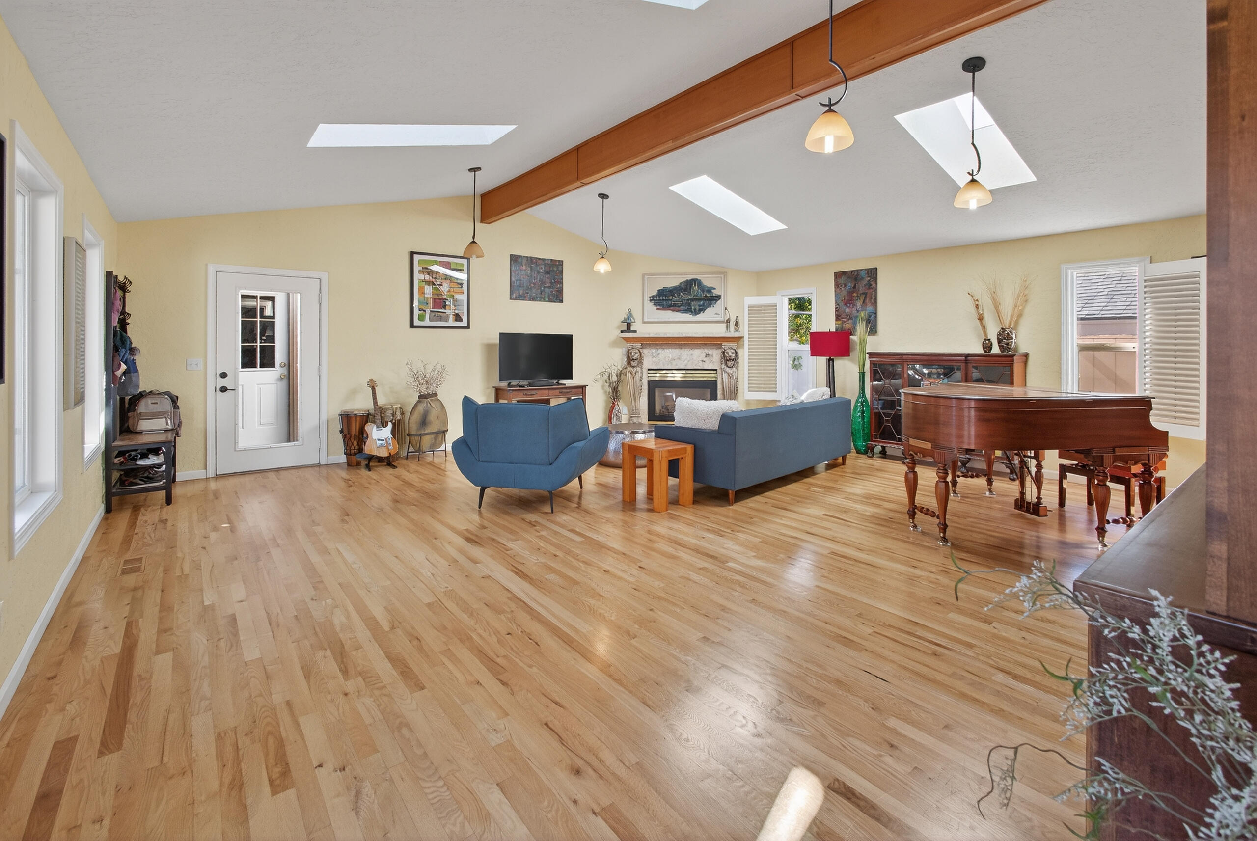 Bend Park - Residential