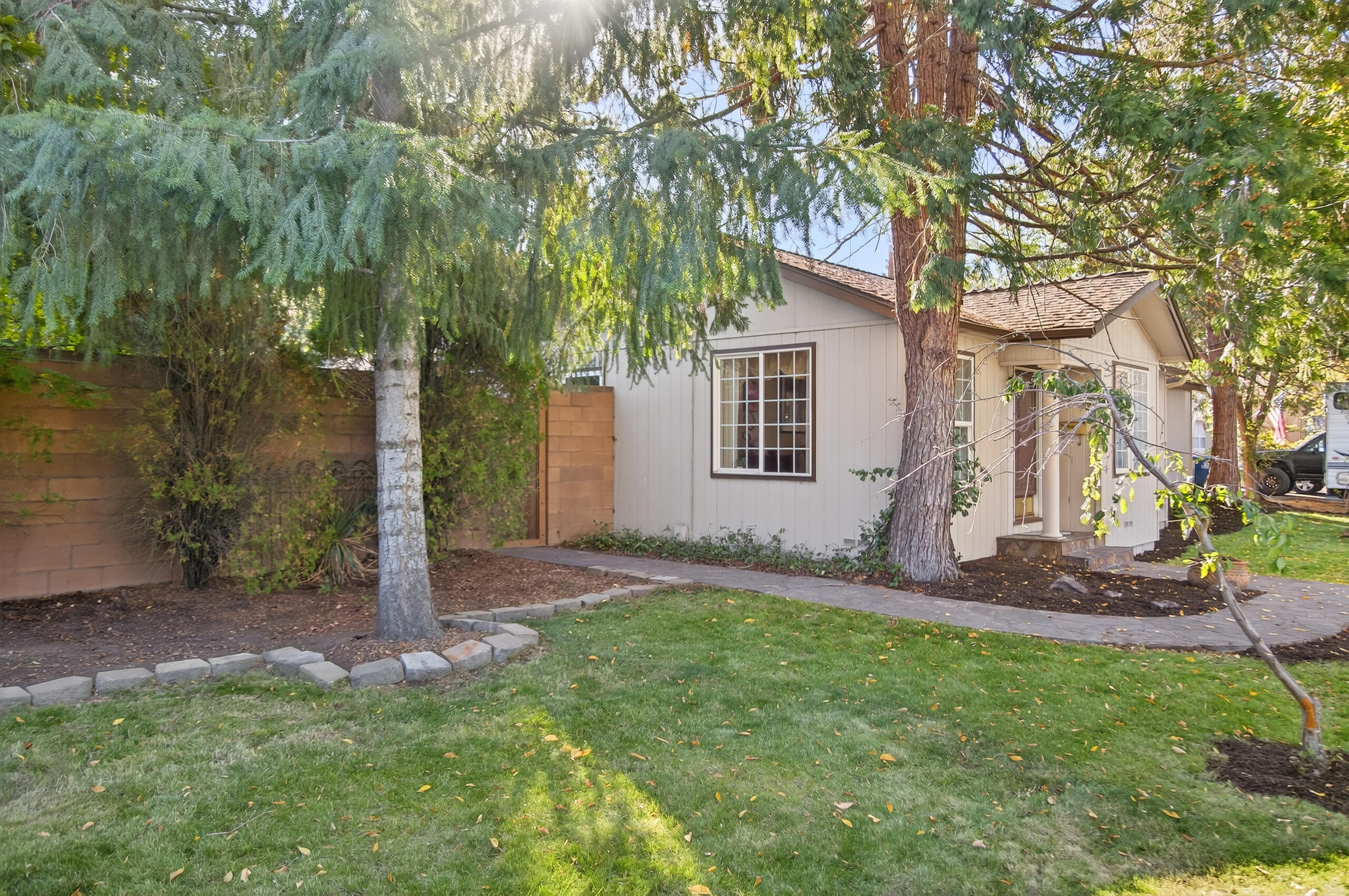 Bend Park - Residential