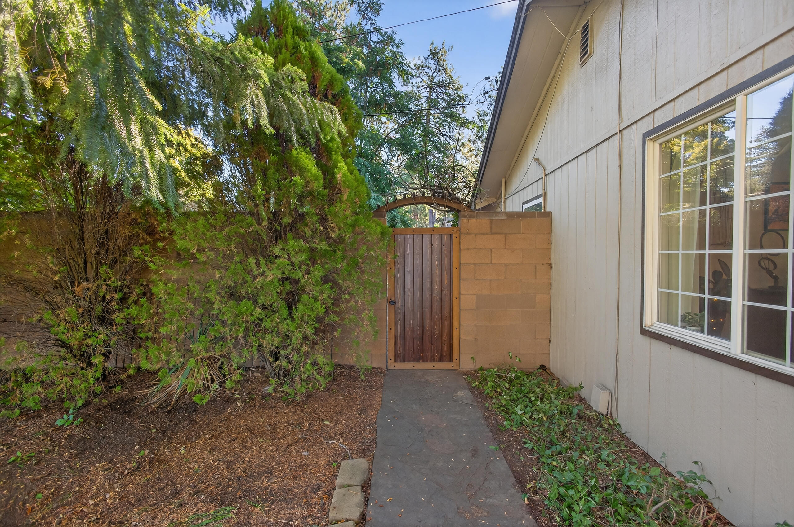 Bend Park - Residential