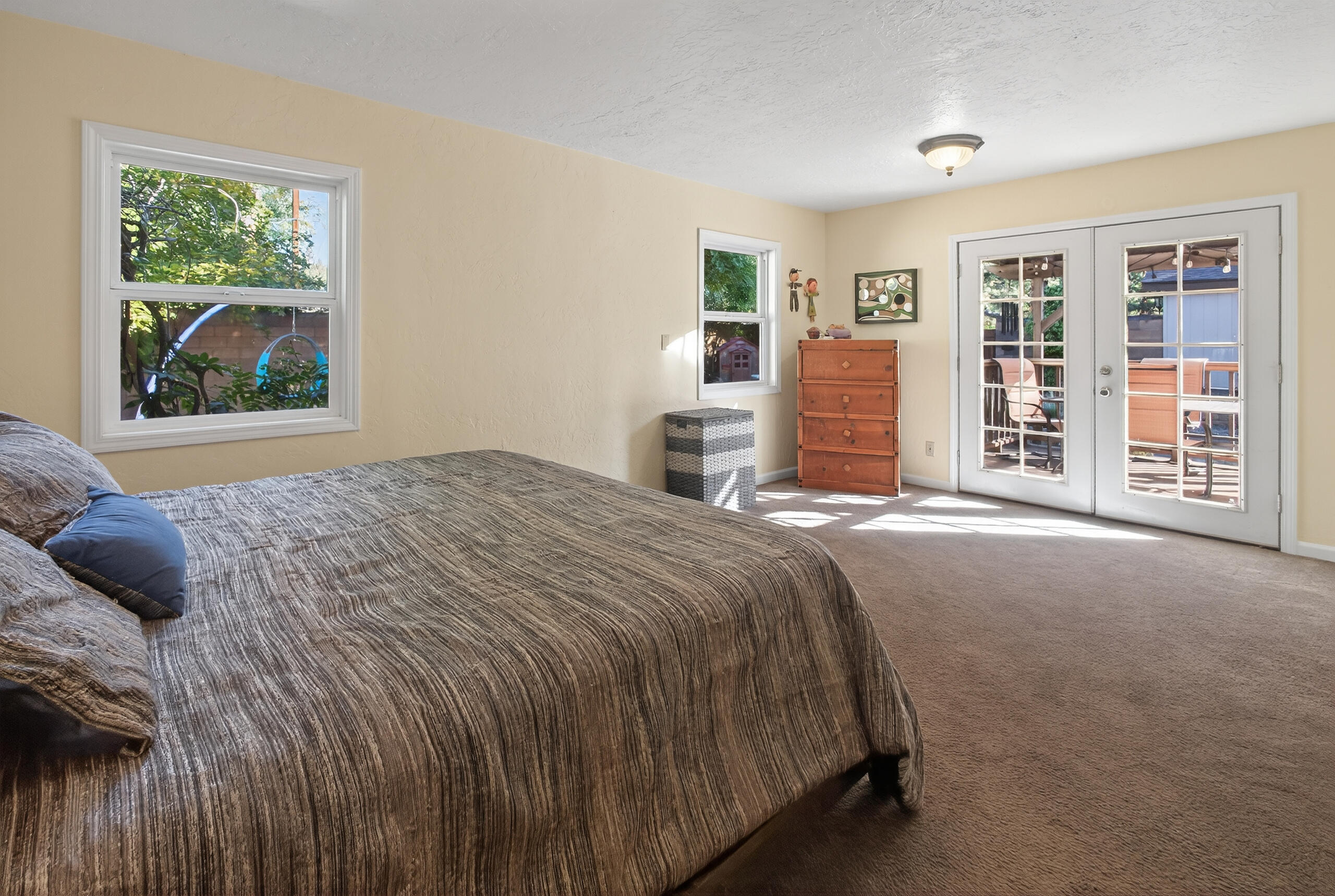 Bend Park - Residential