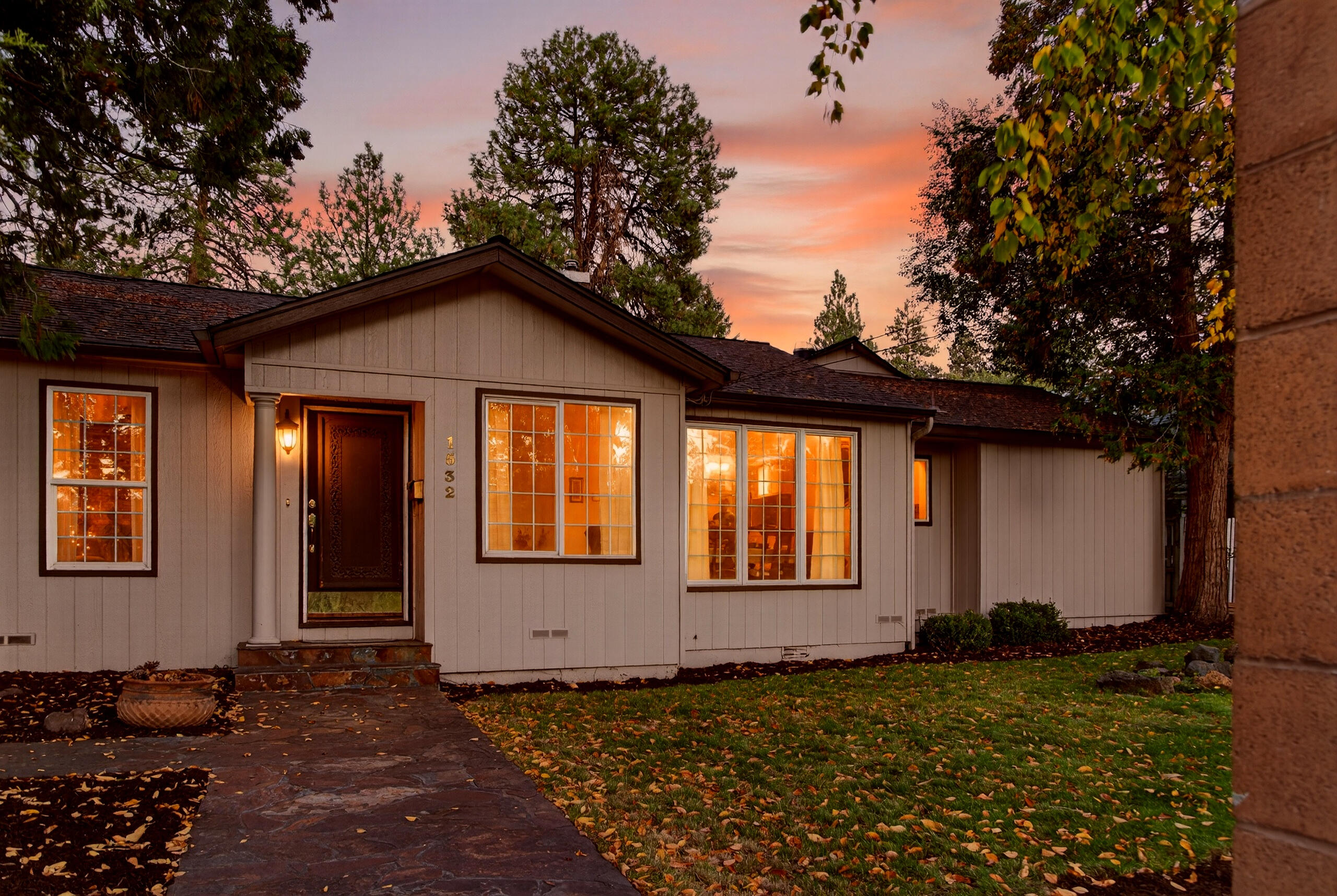Bend Park - Residential