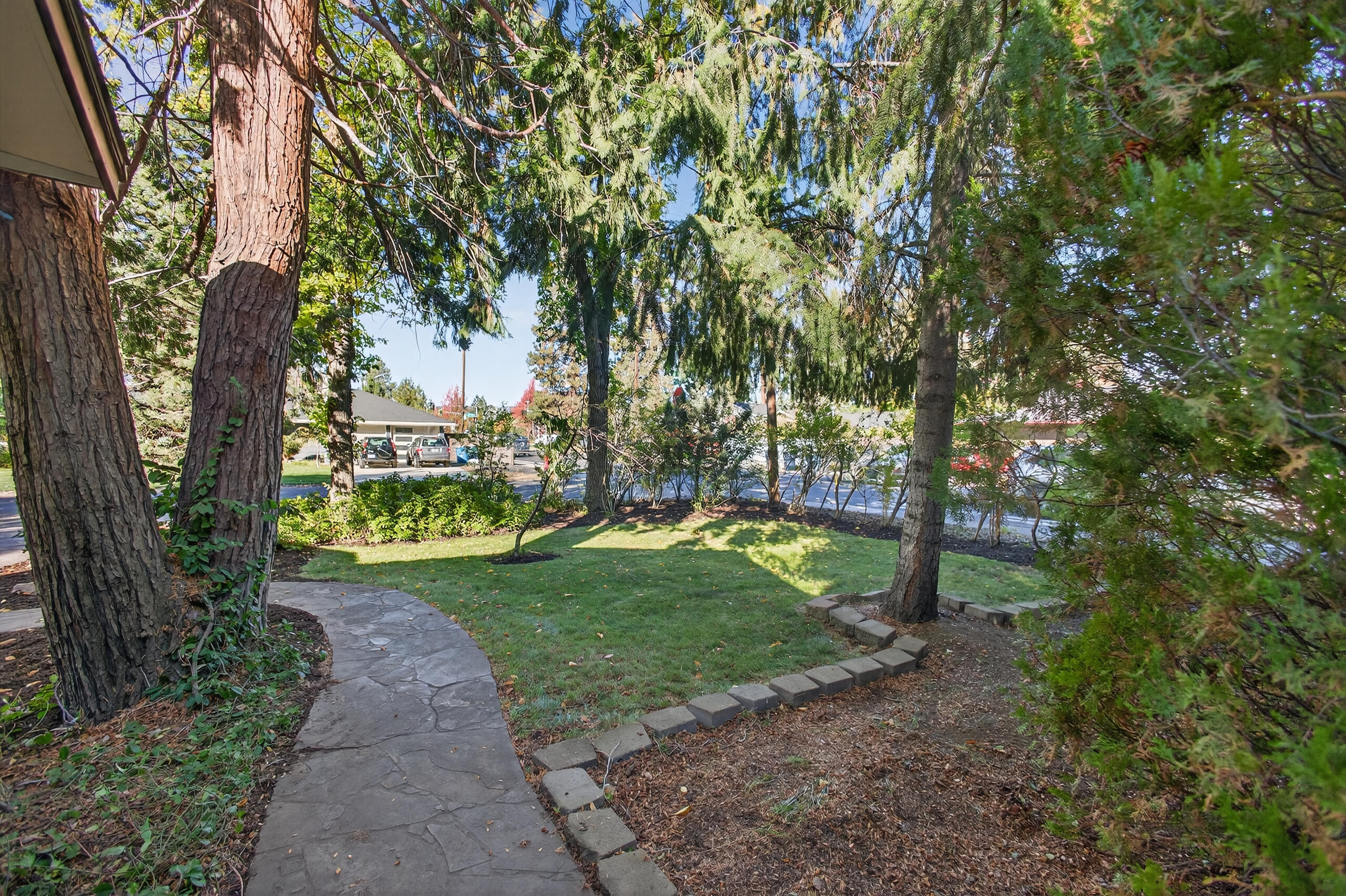Bend Park - Residential