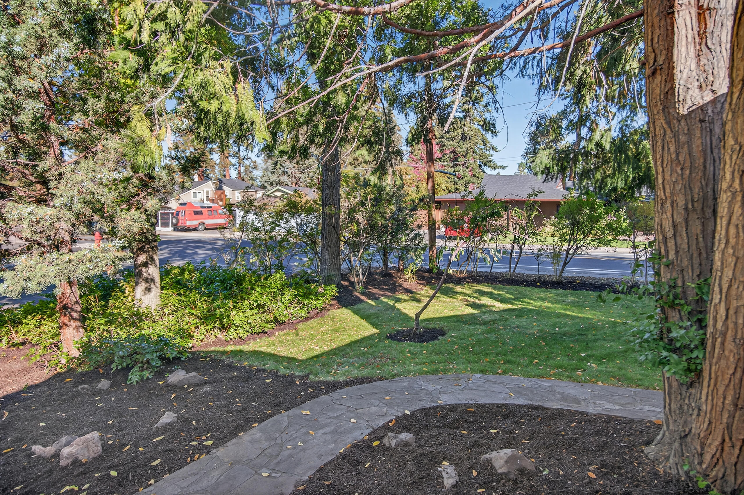 Bend Park - Residential