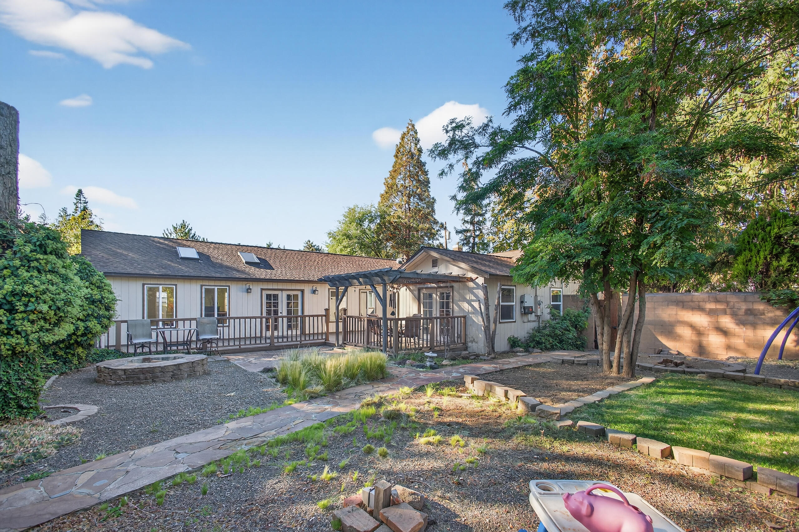 Bend Park - Residential