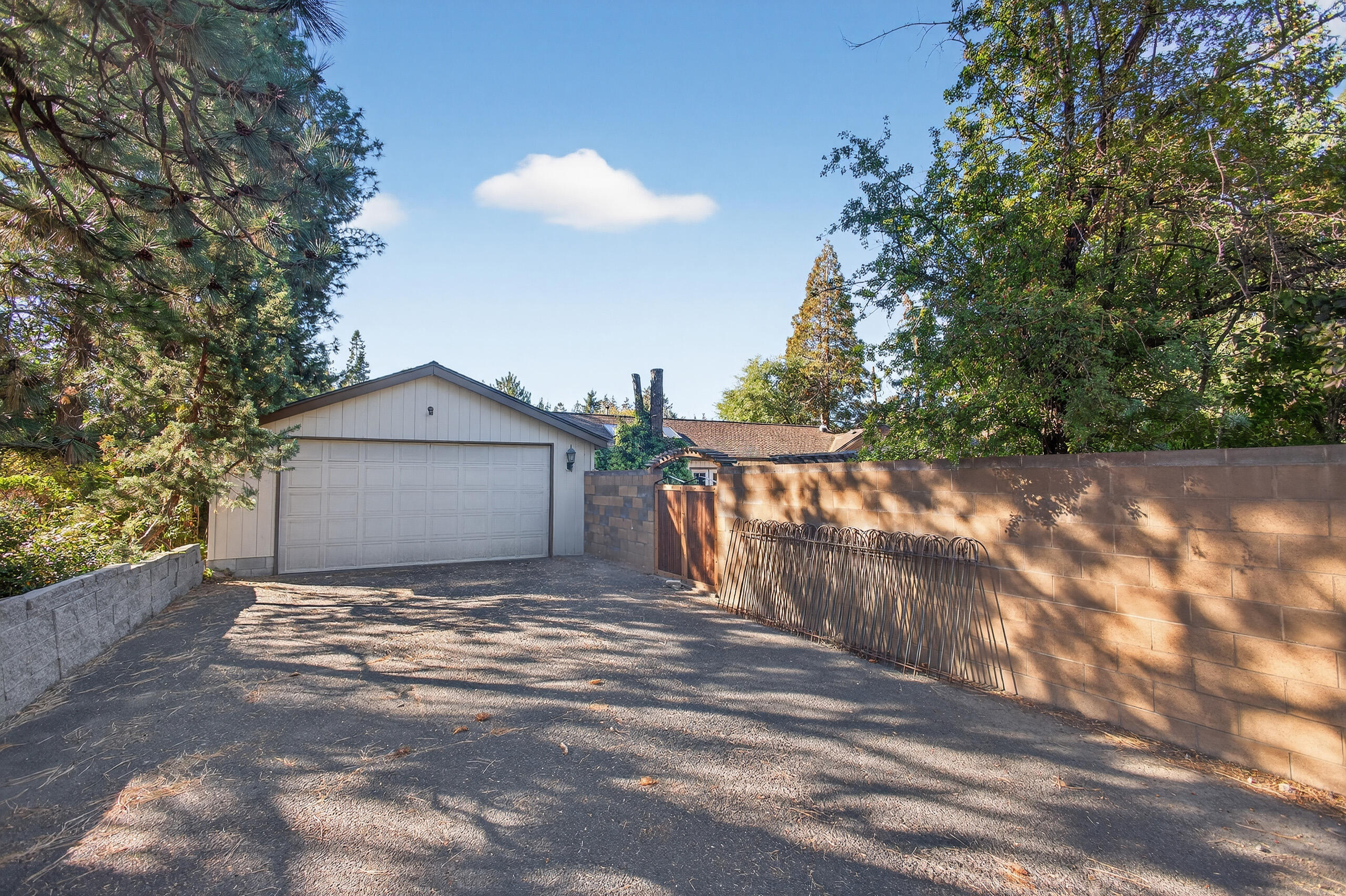 Bend Park - Residential