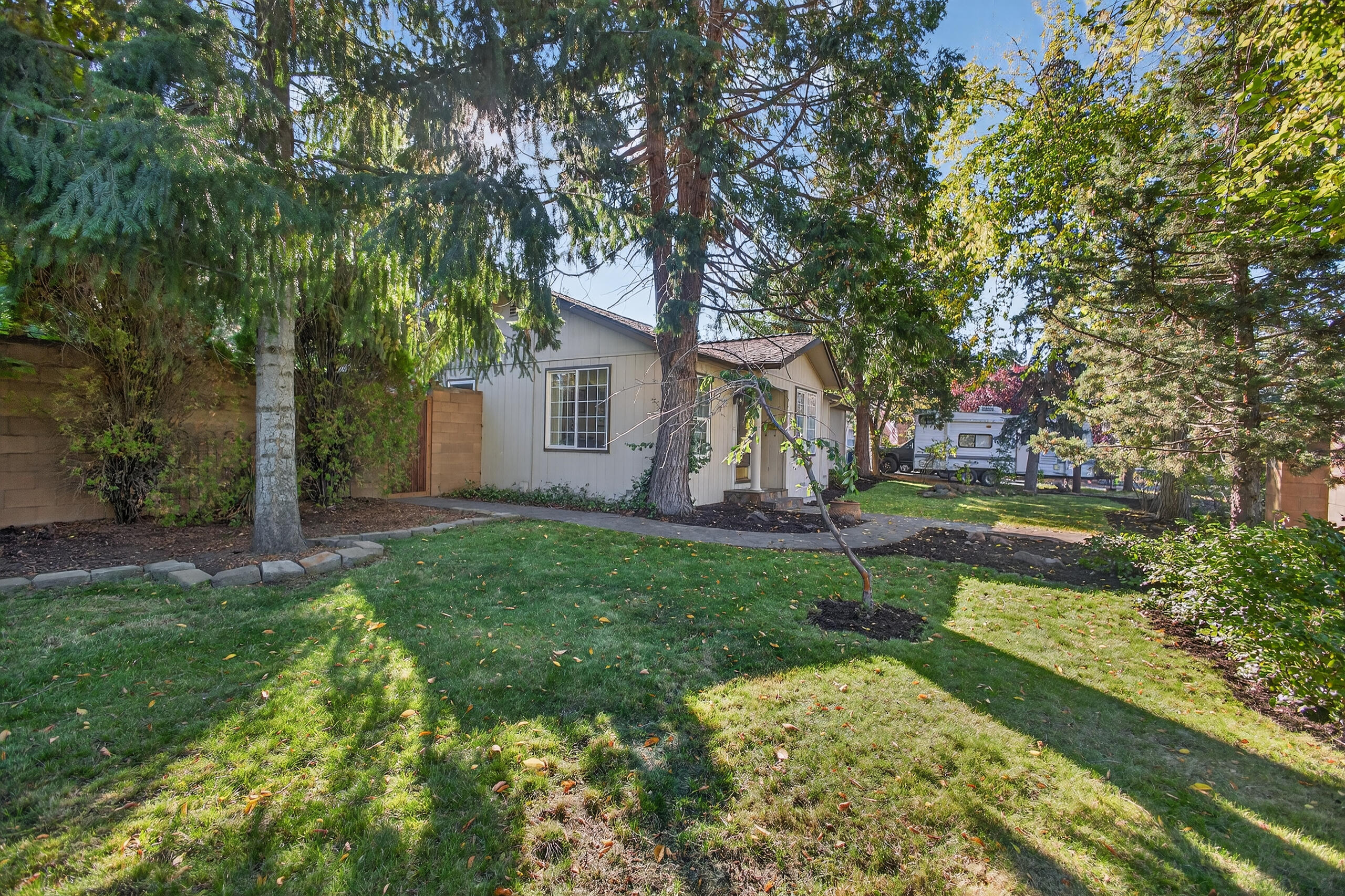 Bend Park - Residential