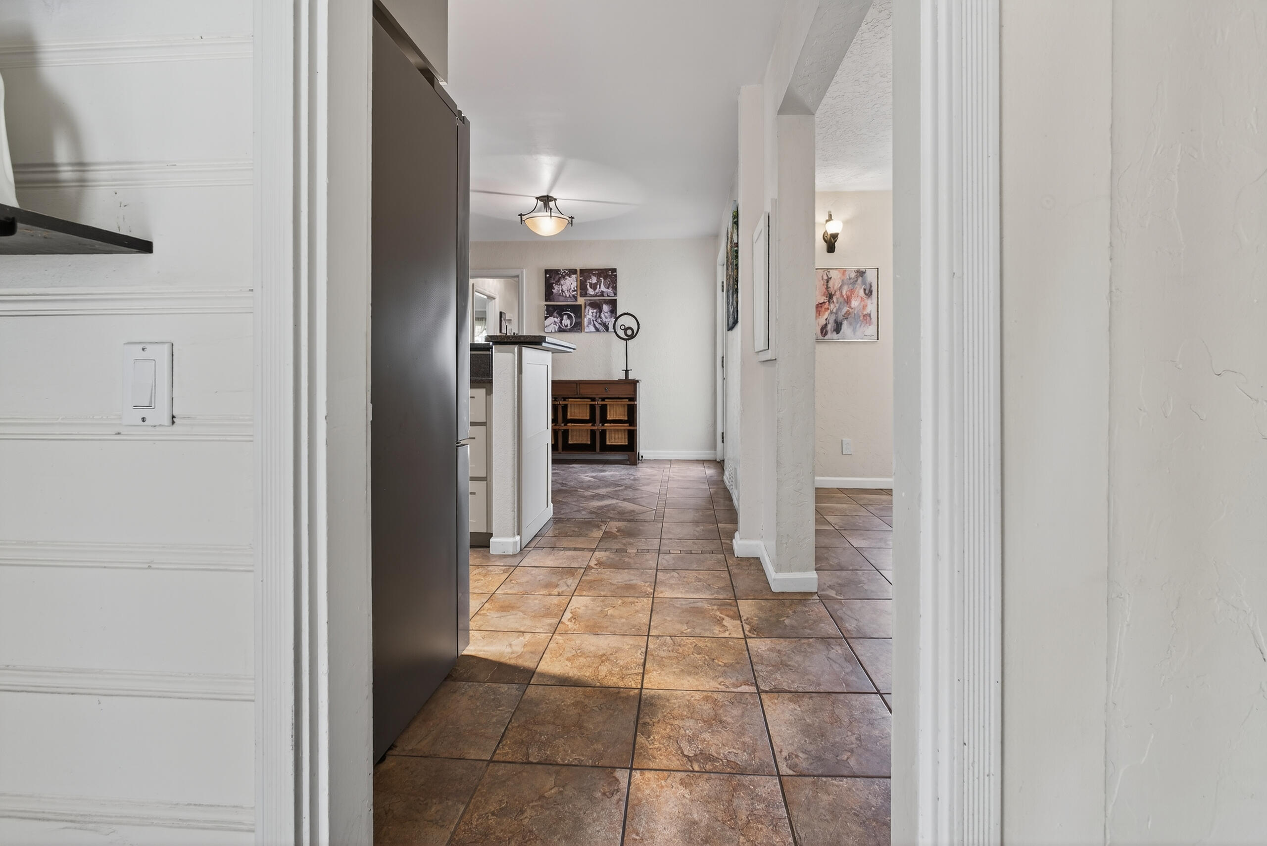 Bend Park - Residential