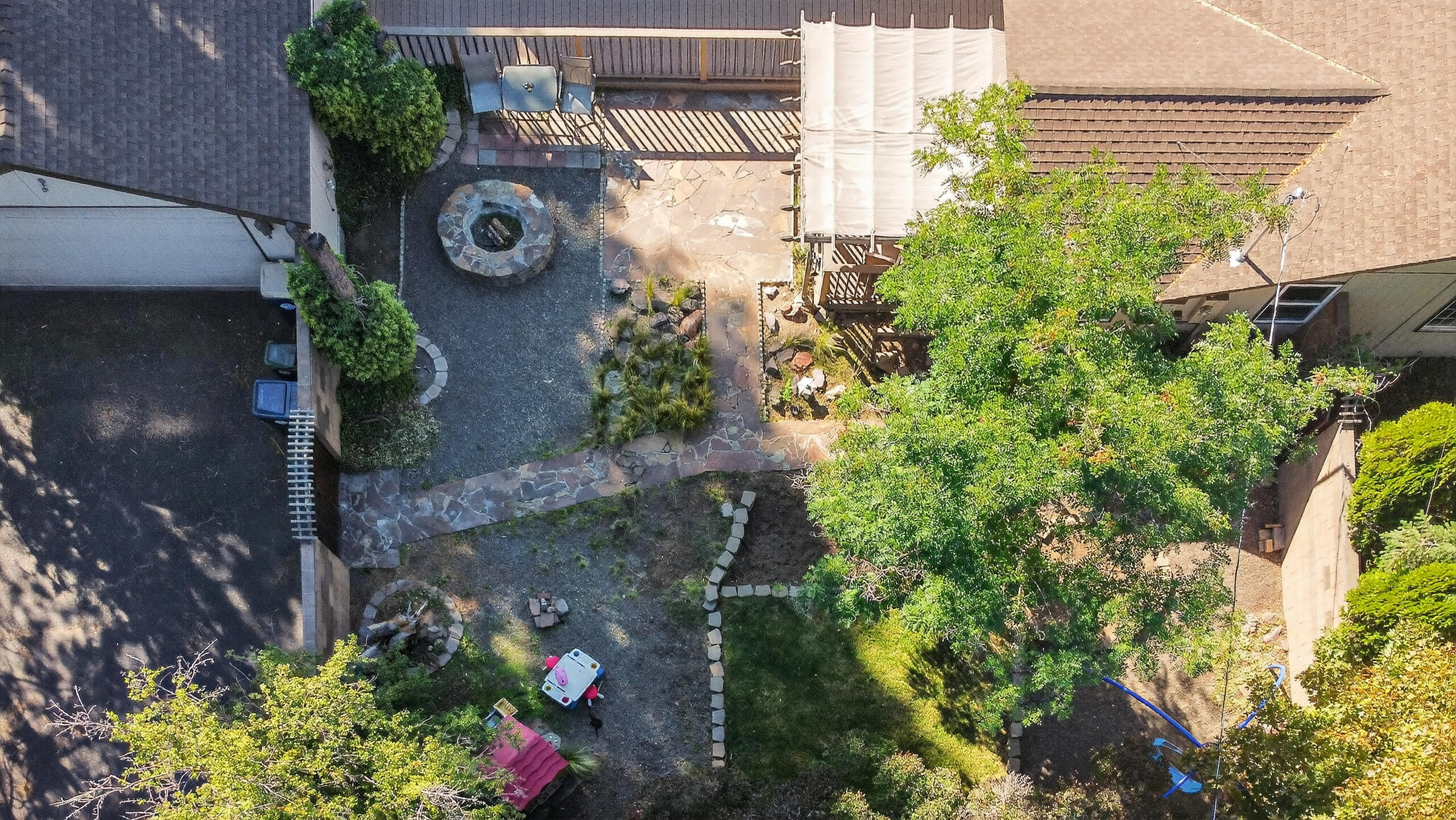 Bend Park - Residential