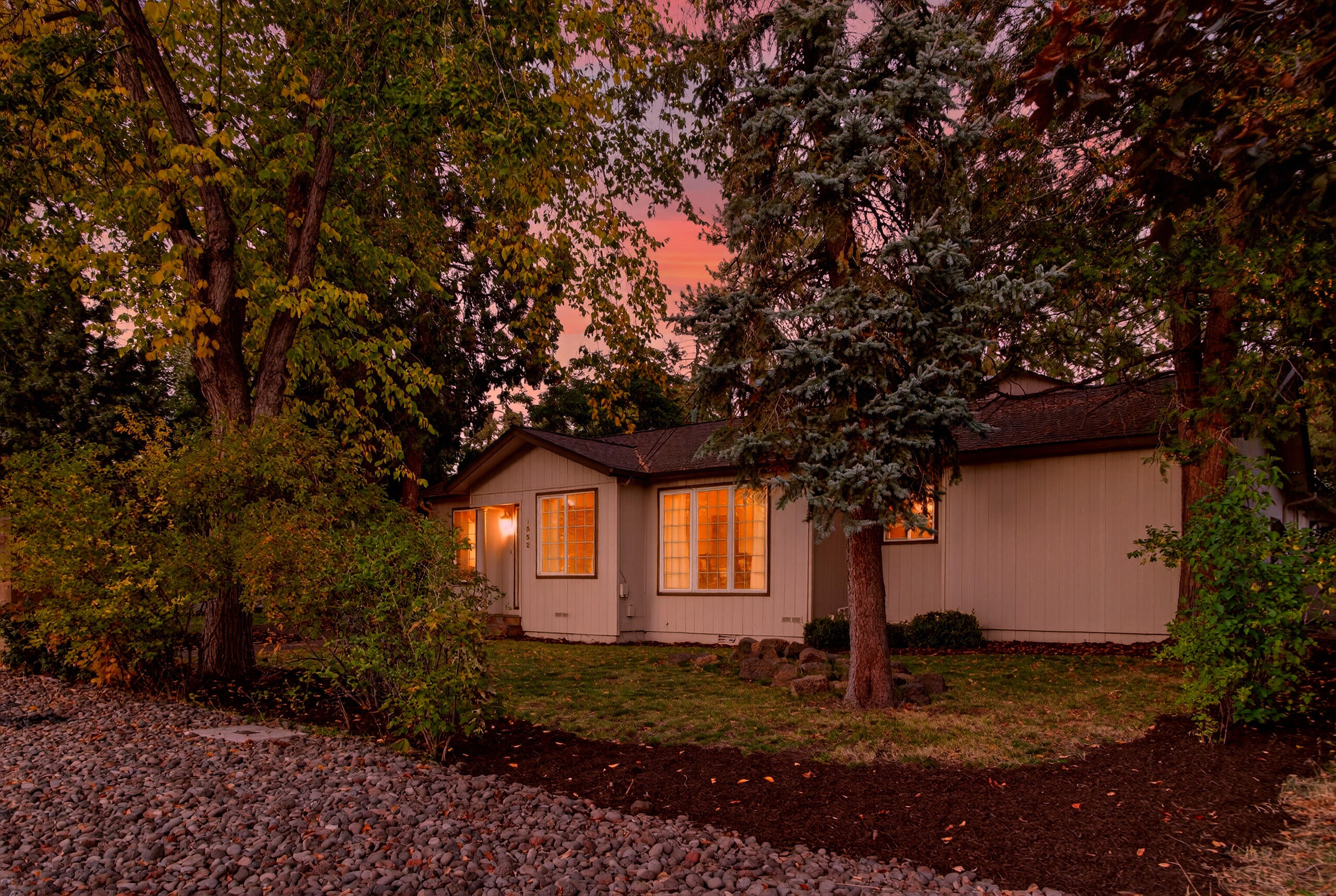Bend Park - Residential