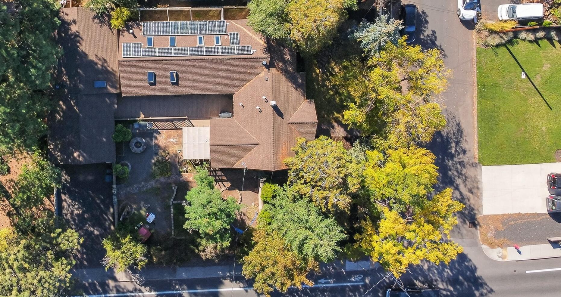 Bend Park - Residential