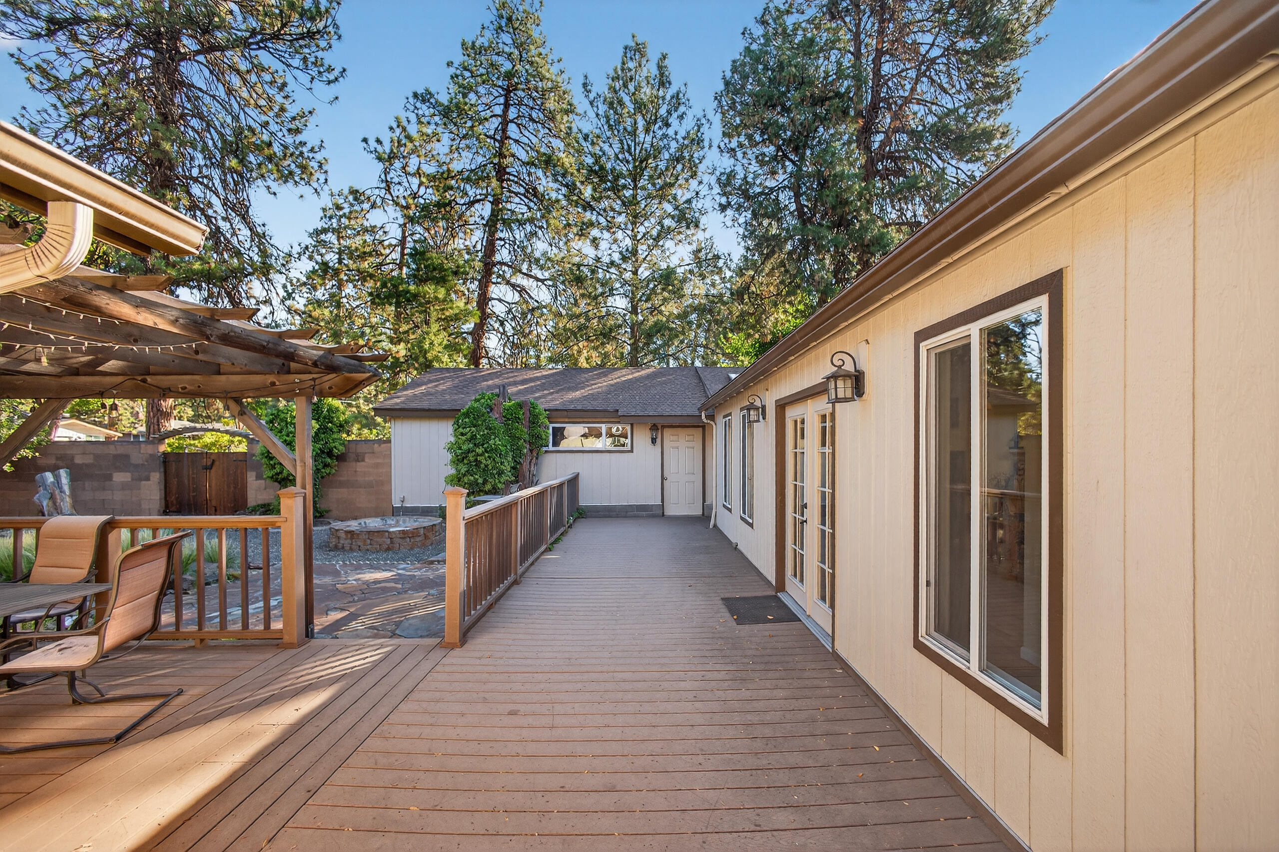 Bend Park - Residential
