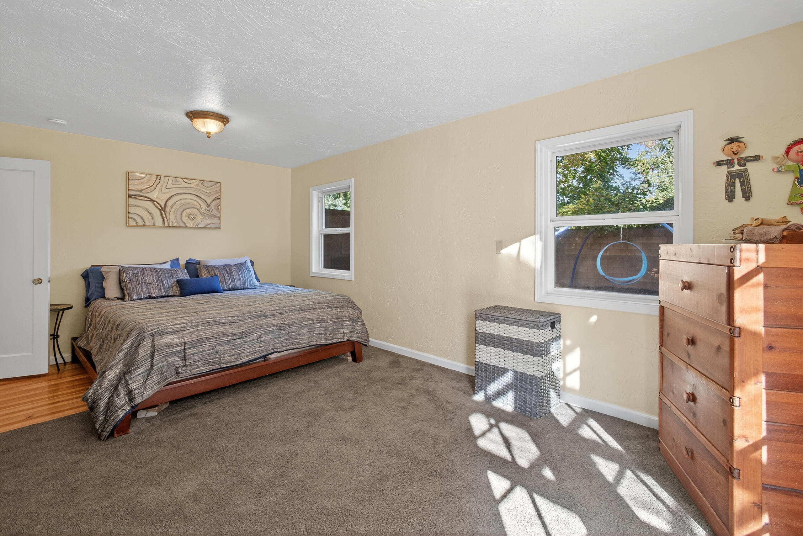 Bend Park - Residential