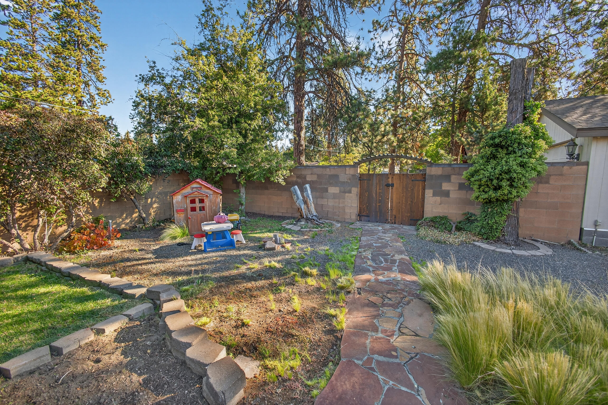 Bend Park - Residential