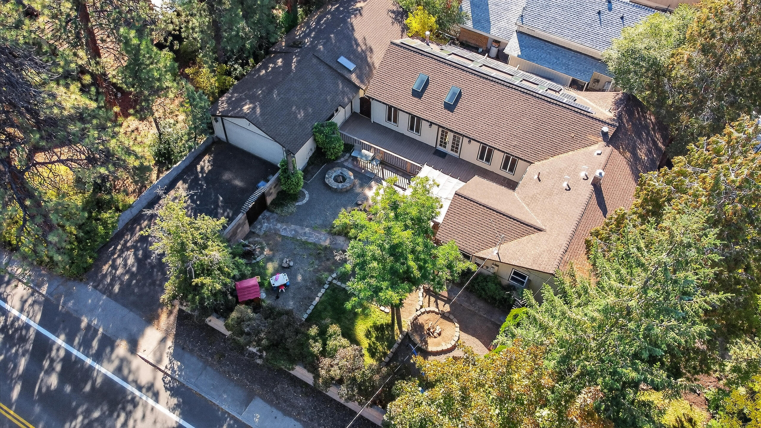 Bend Park - Residential