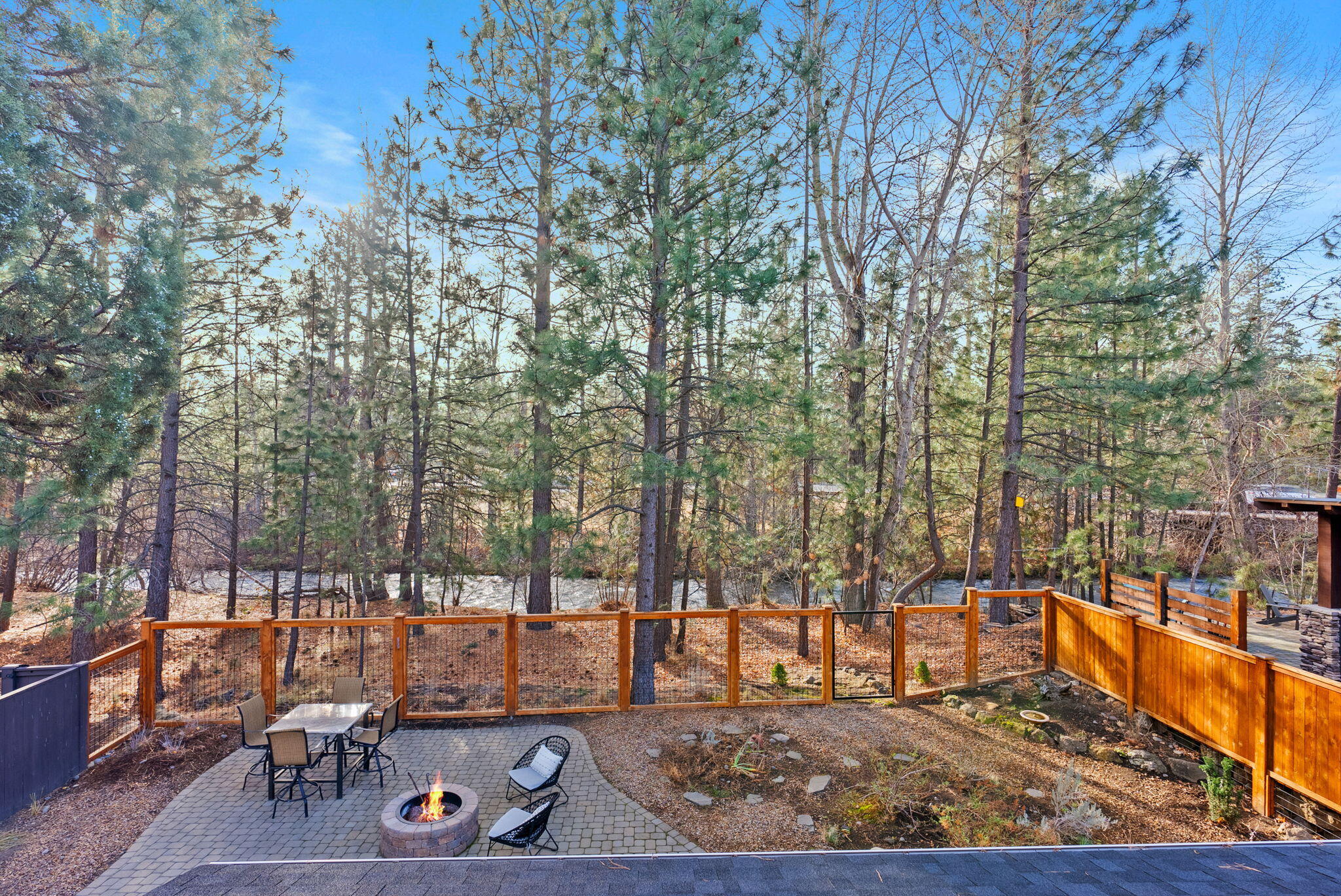 Roaring Springs - Residential