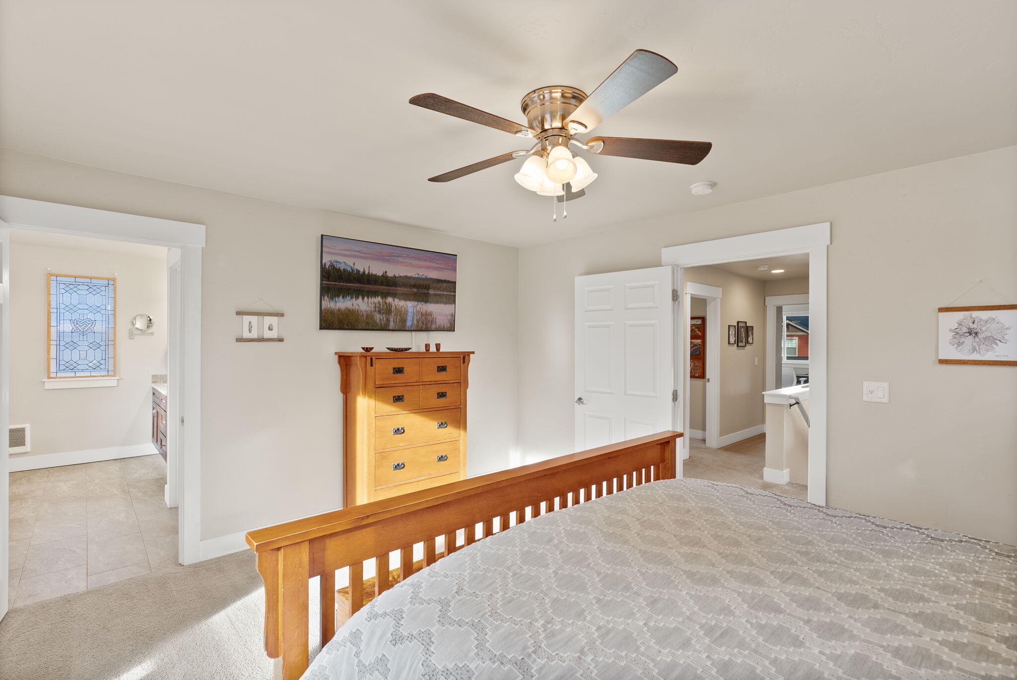 Roaring Springs - Residential