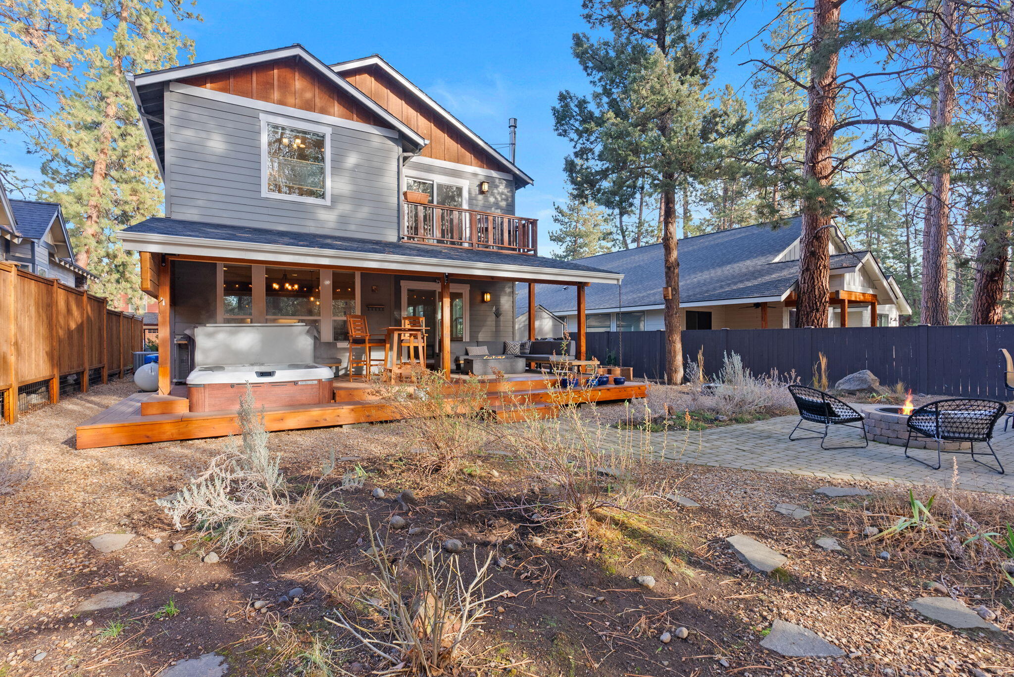 Roaring Springs - Residential
