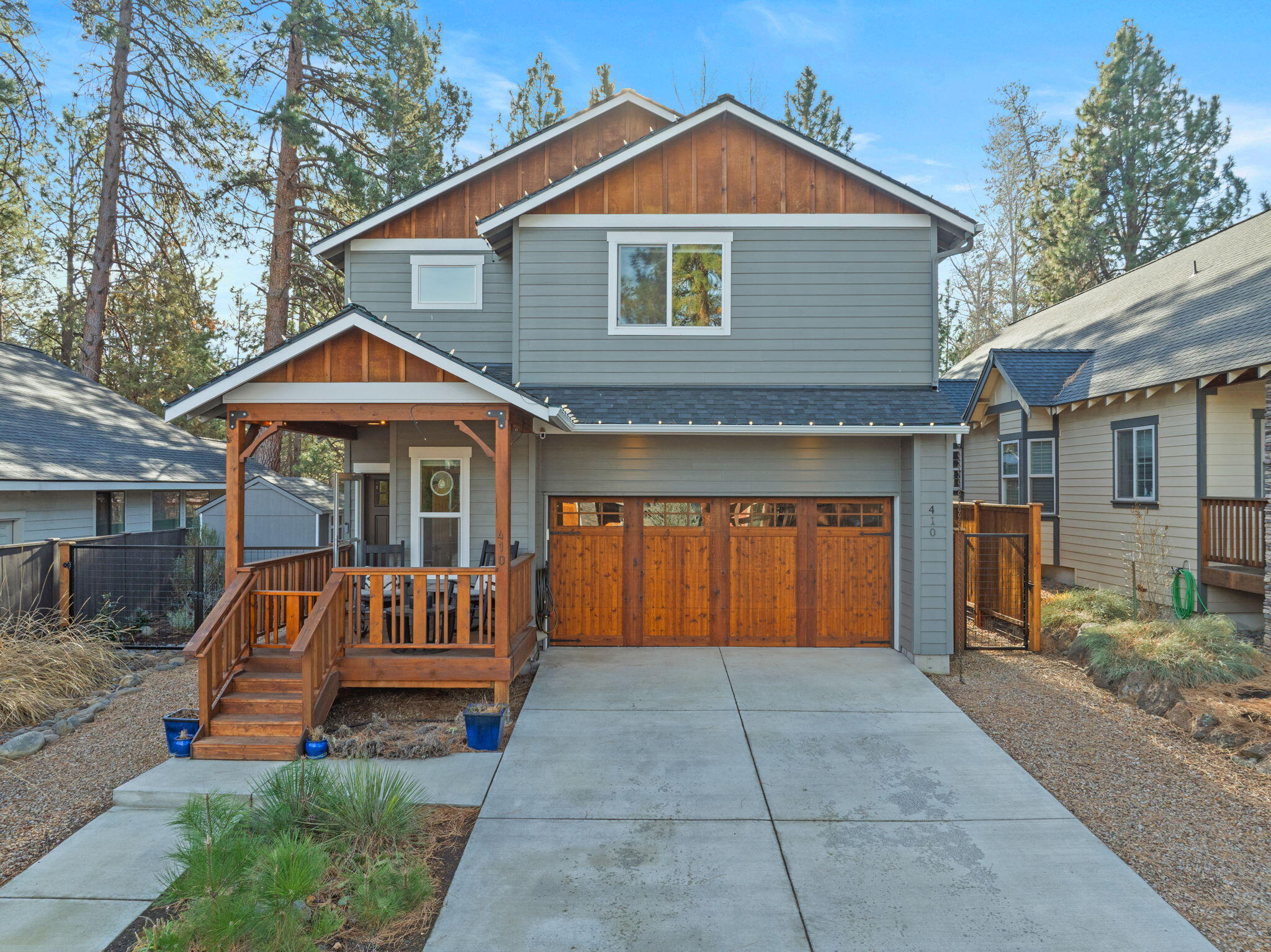 Roaring Springs - Residential