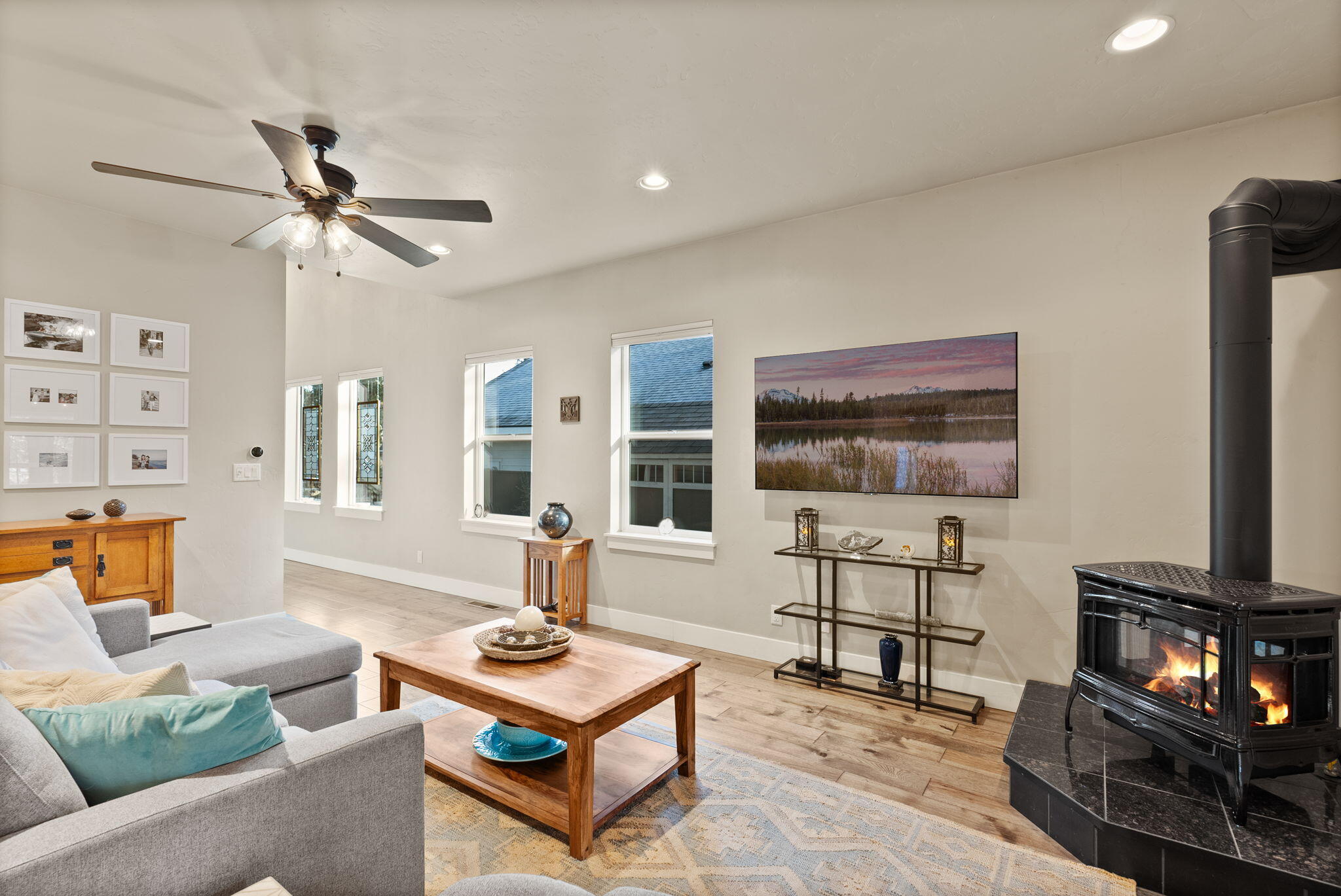 Roaring Springs - Residential