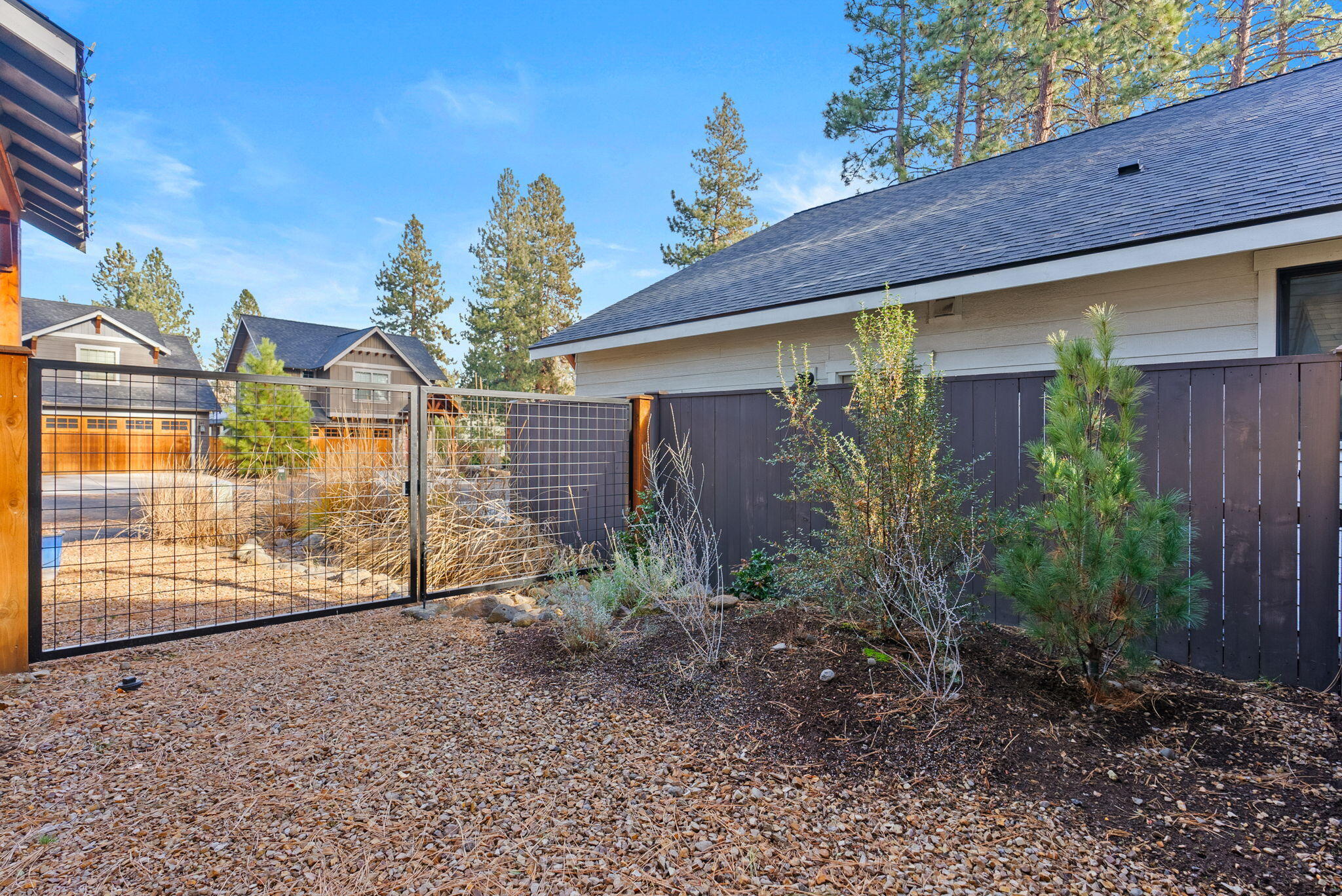 Roaring Springs - Residential