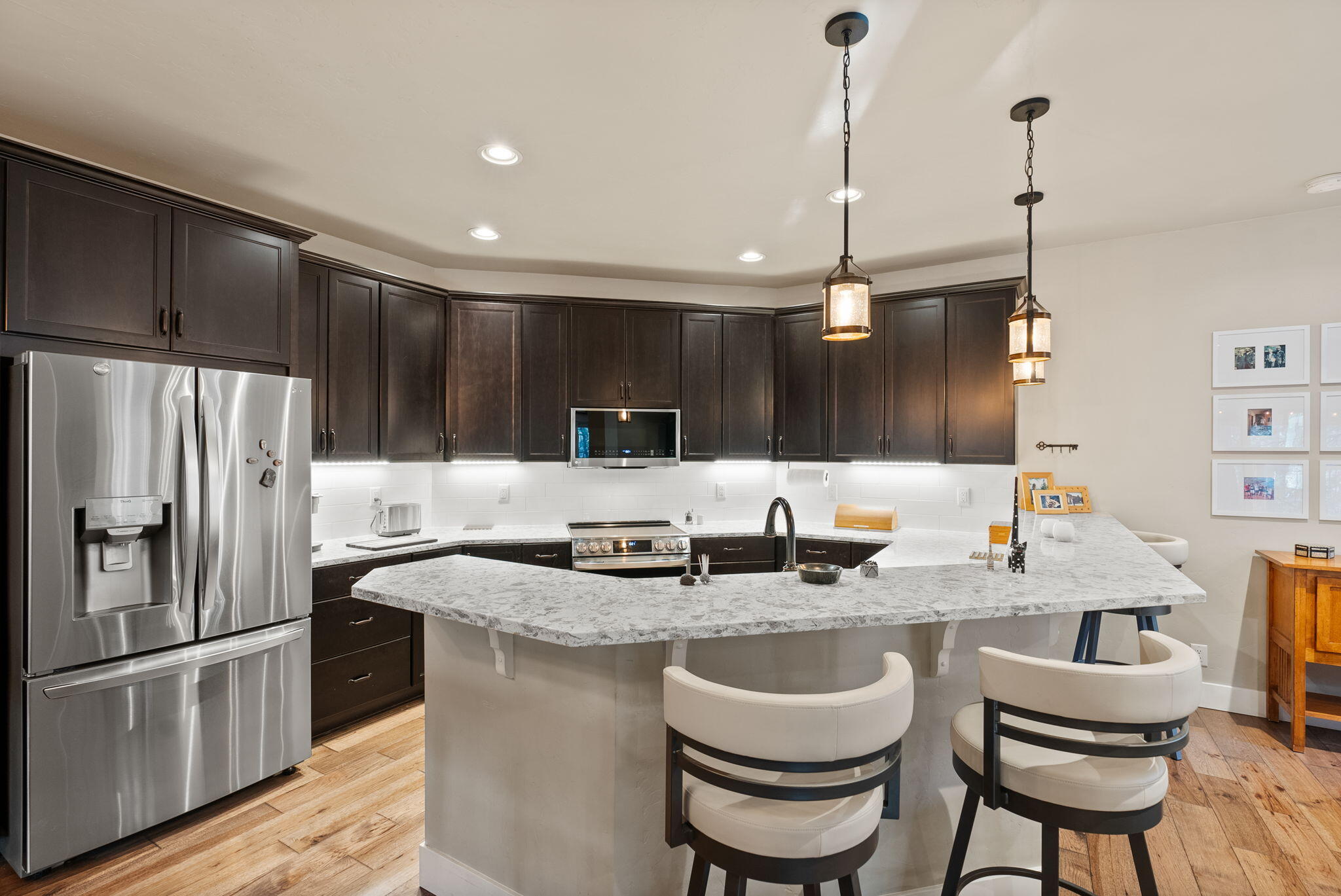 Roaring Springs - Residential