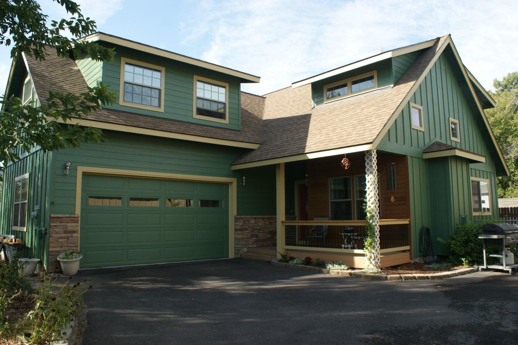 N/A - Residential