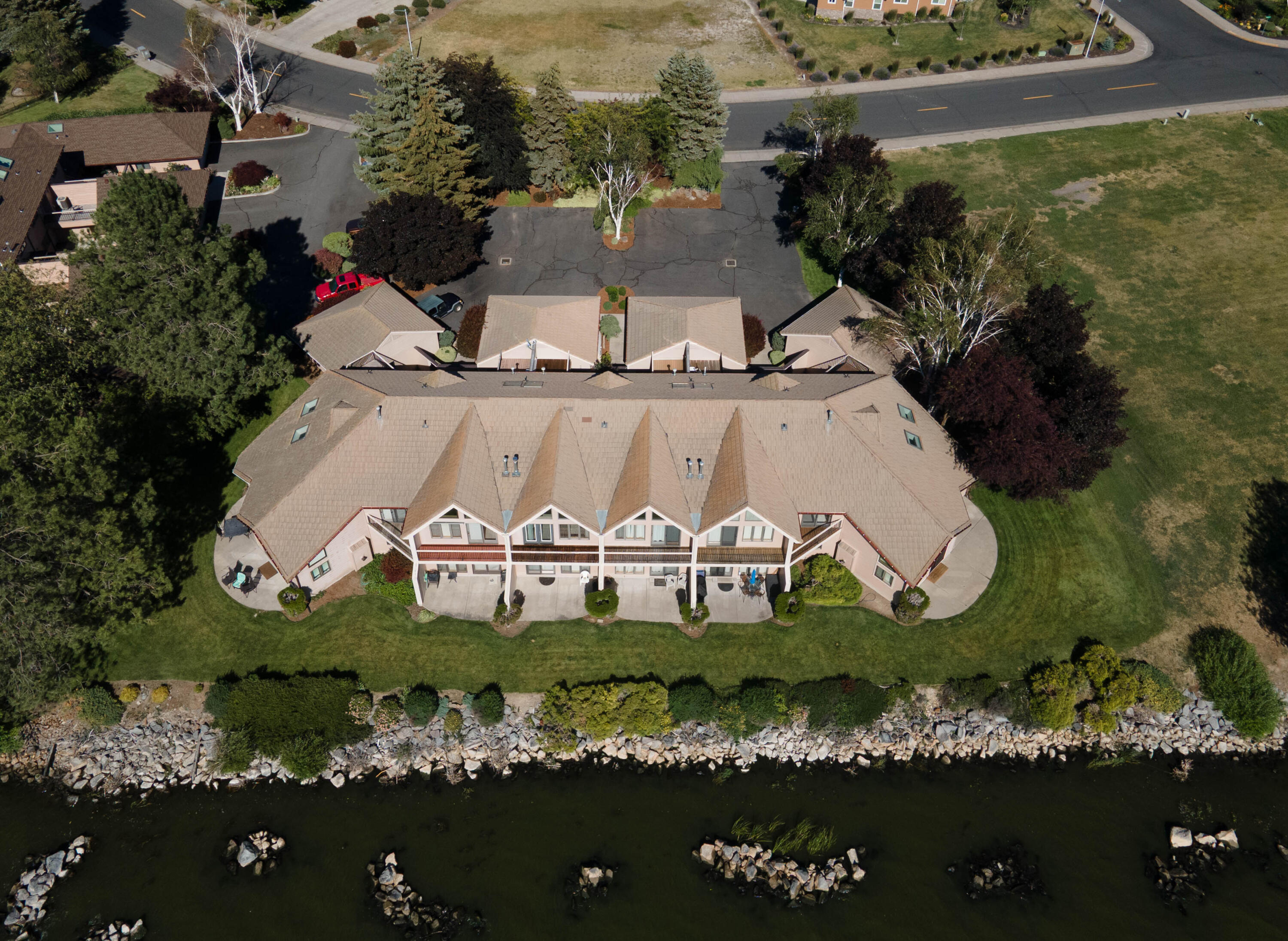 Harbor Isles - Residential