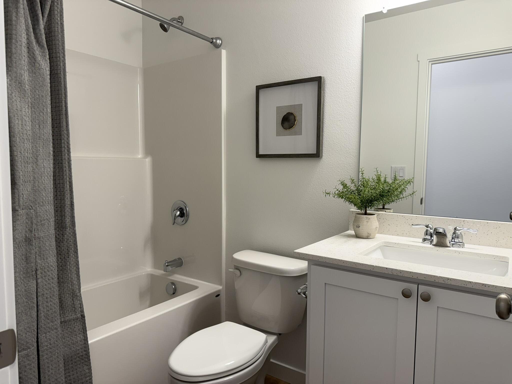 Sagebrook Estates - Residential