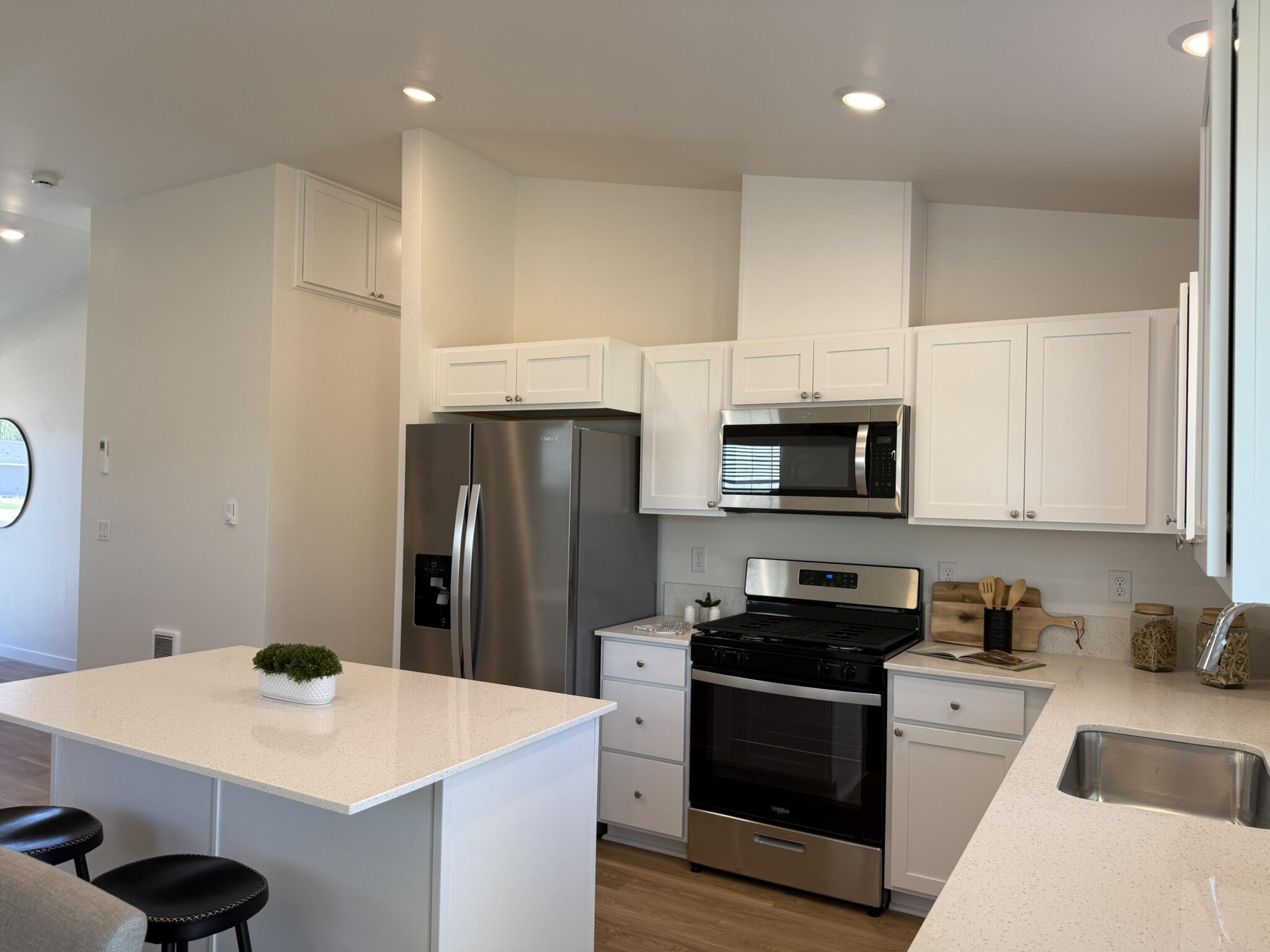 Sagebrook Estates - Residential