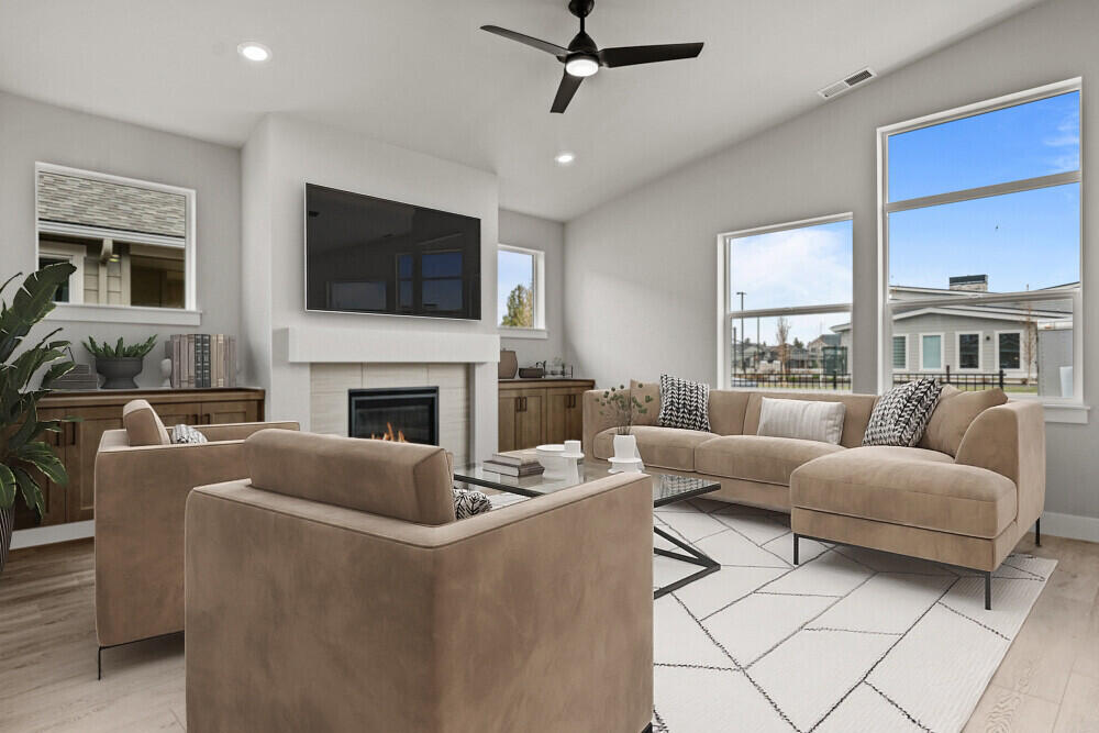 Easton - Residential