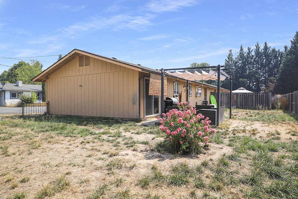 N/A - Residential Income