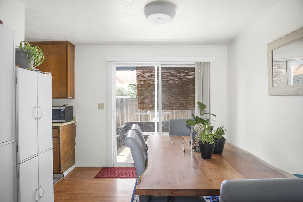 N/A - Residential Income