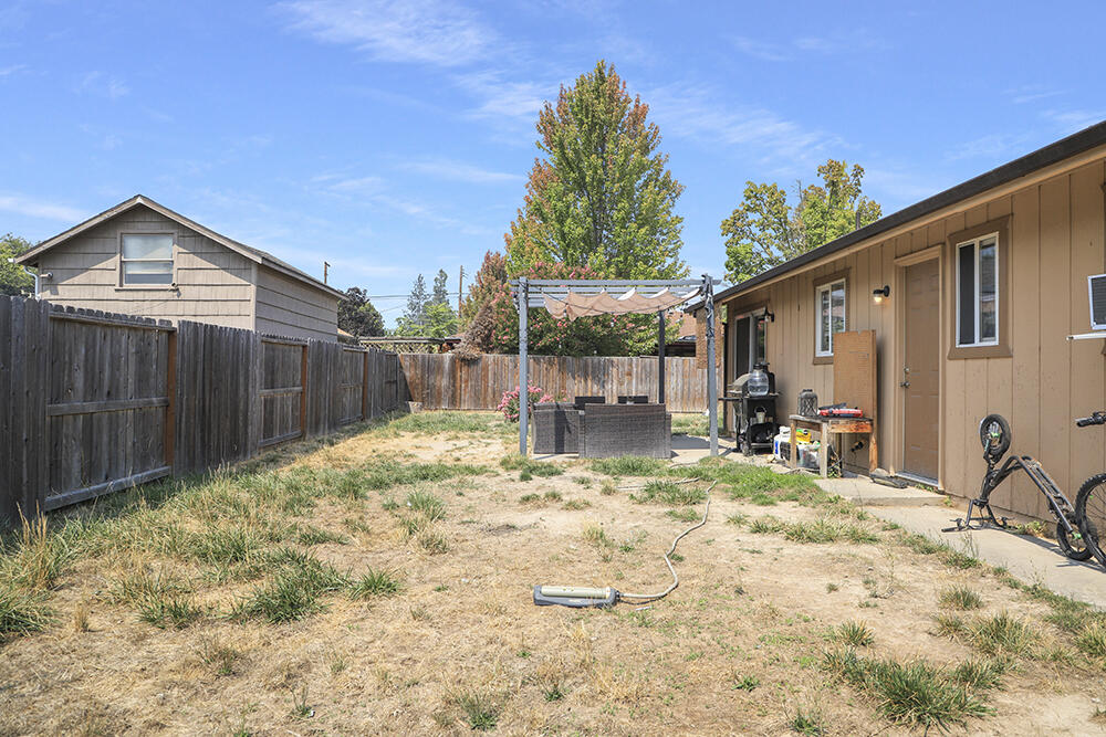 N/A - Residential Income