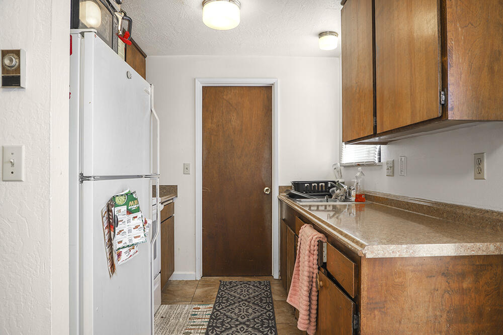 N/A - Residential Income