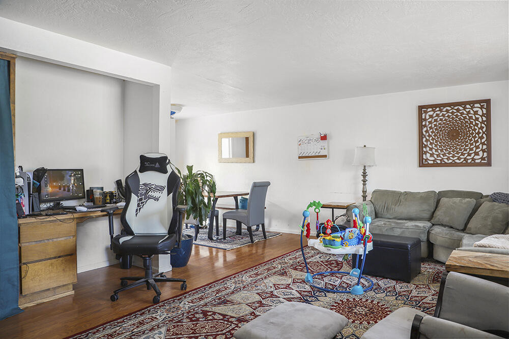 N/A - Residential Income