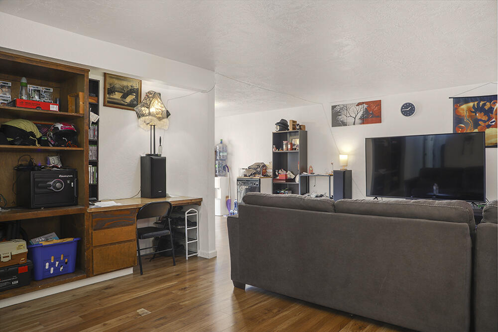 N/A - Residential Income
