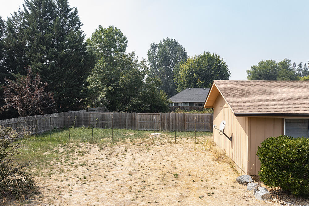 N/A - Residential Income