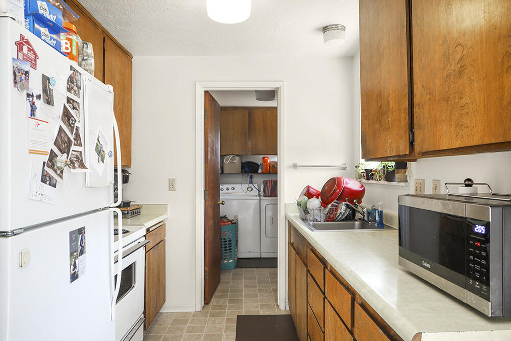 N/A - Residential Income