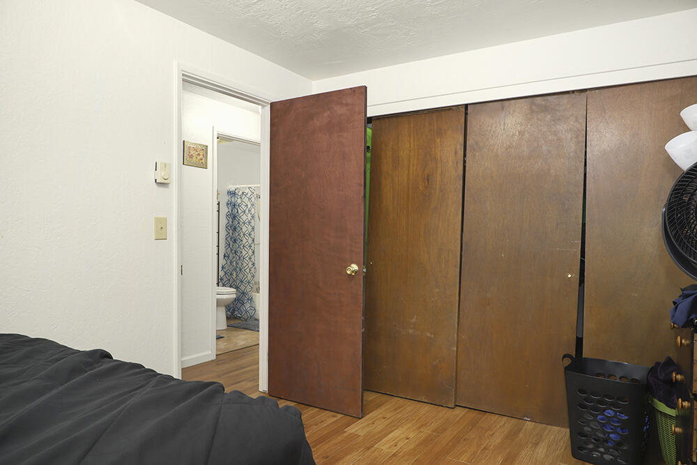 N/A - Residential Income