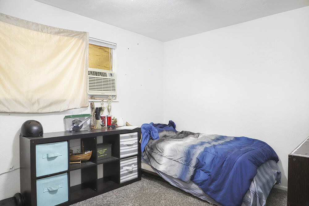 N/A - Residential Income