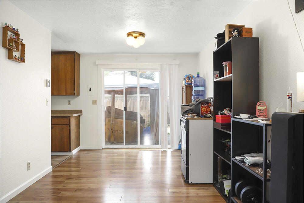 N/A - Residential Income