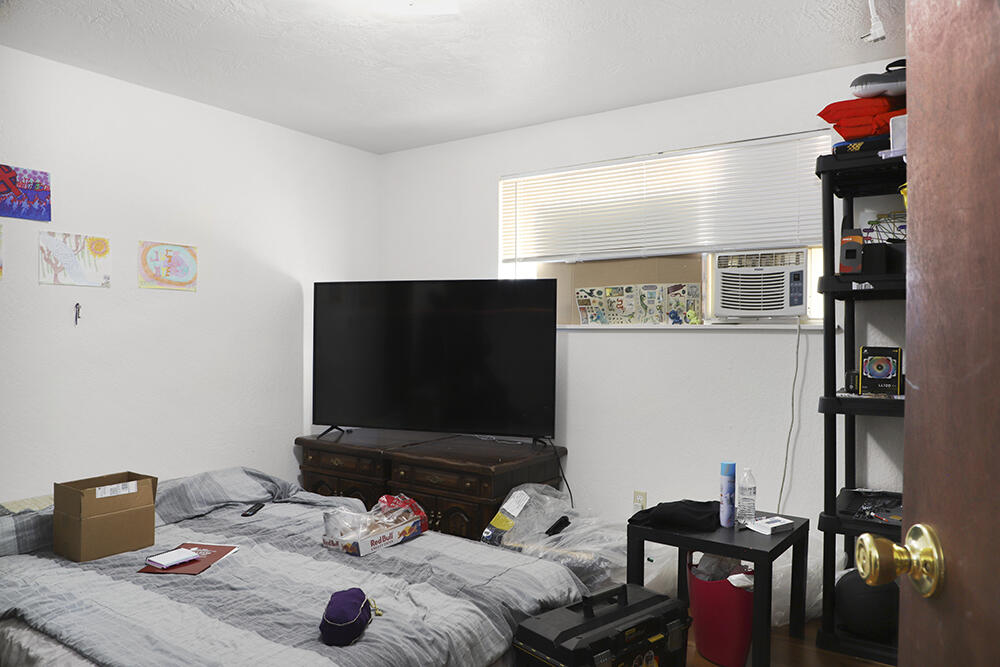 N/A - Residential Income