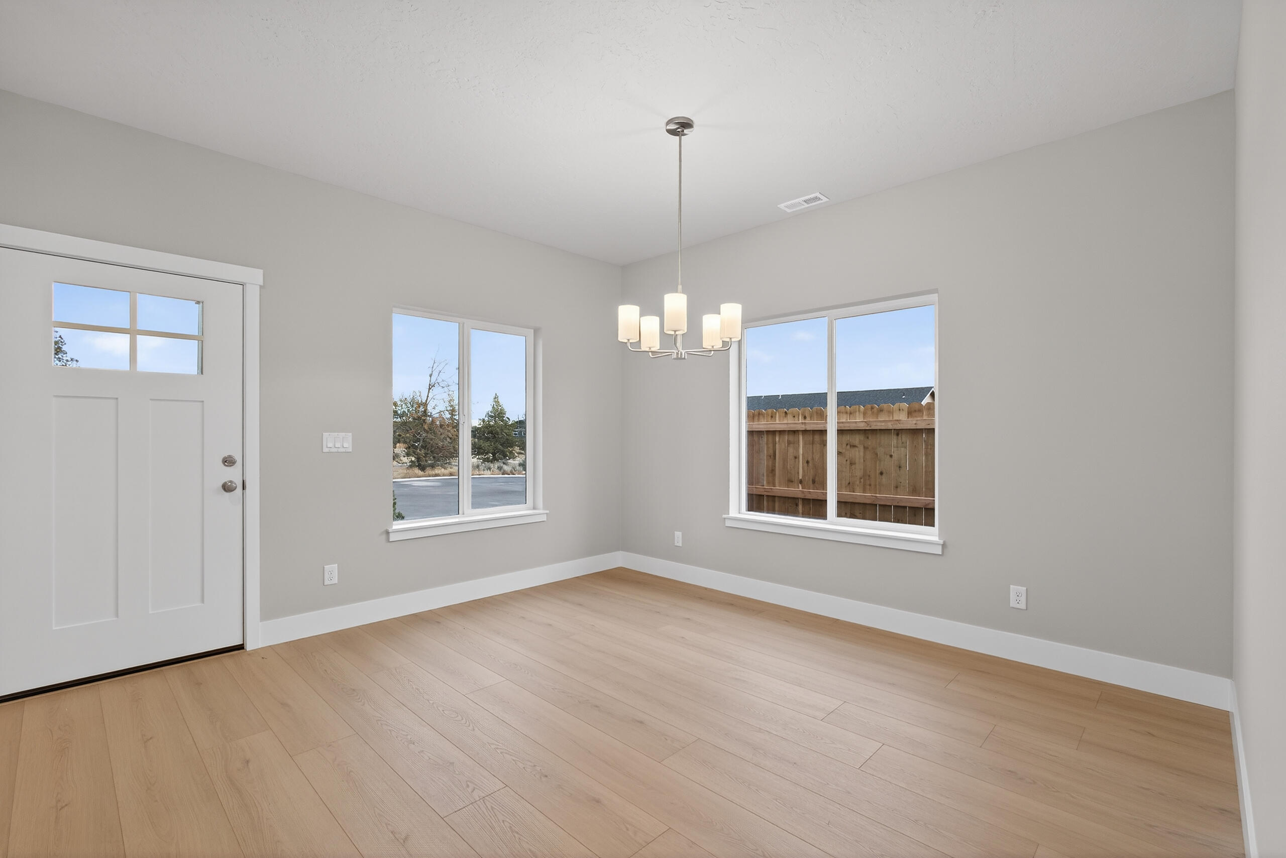 Owen Ridge - Residential