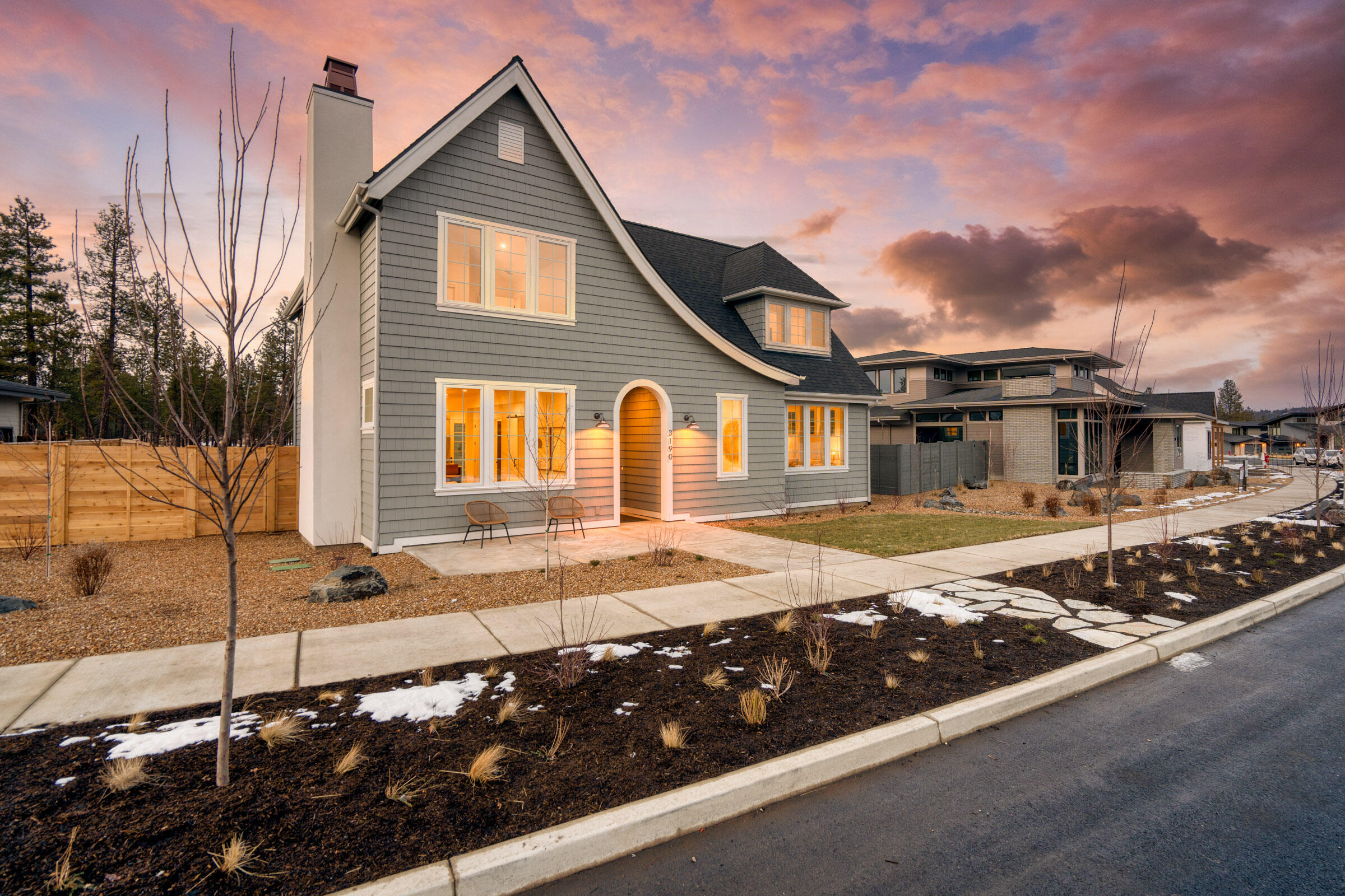 Discovery West Phase 5 - Residential