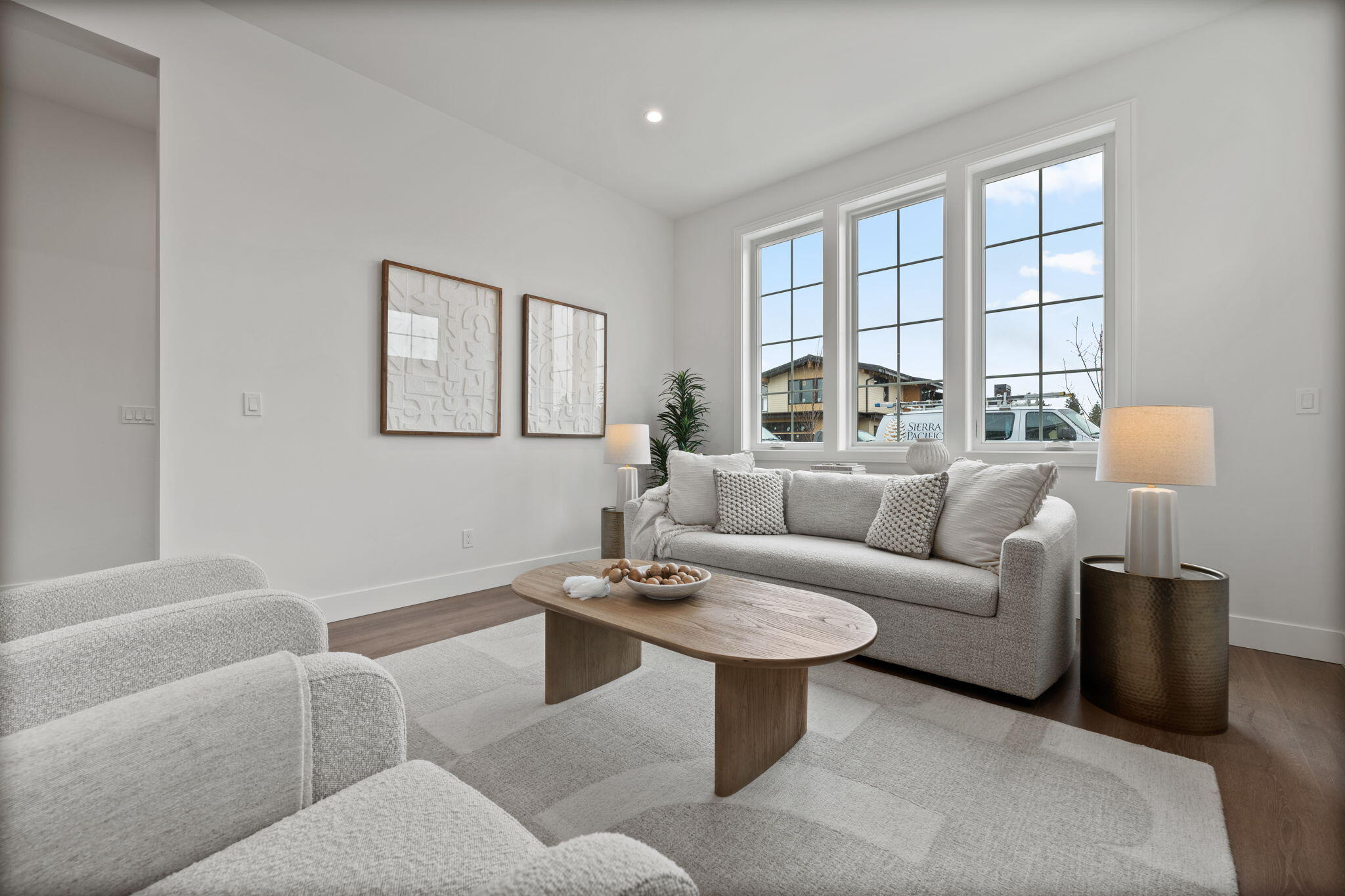 Discovery West Phase 5 - Residential