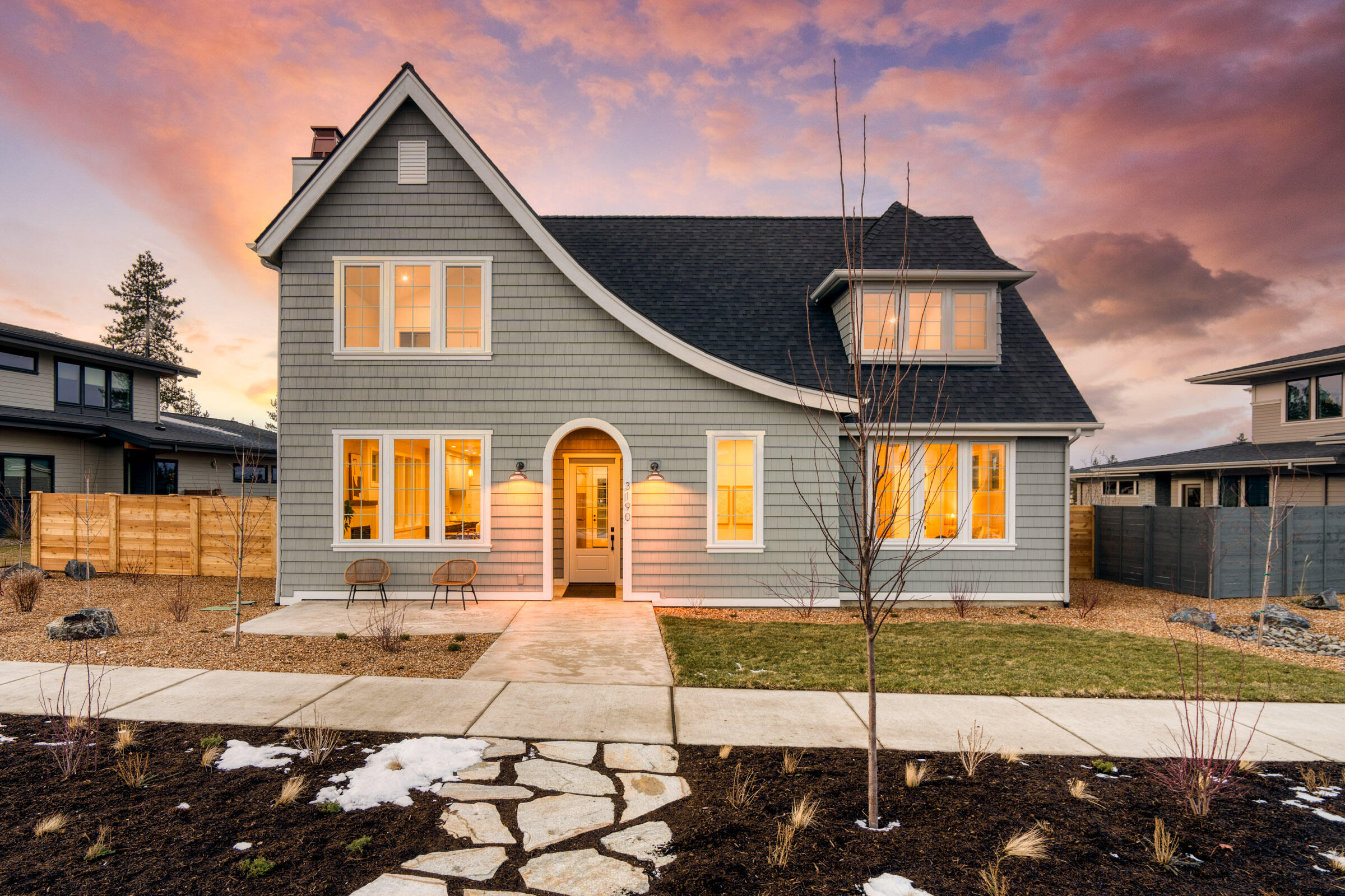 Discovery West Phase 5 - Residential